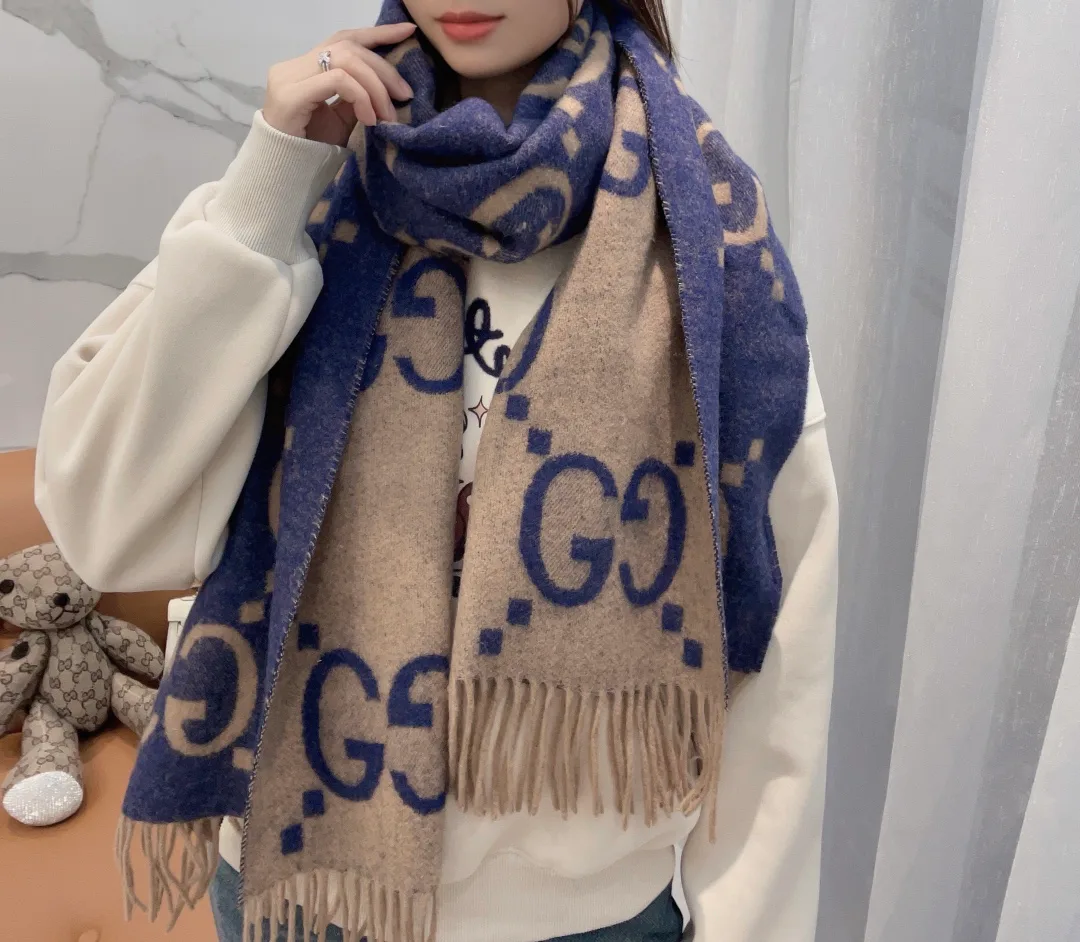 Шарфы Gucci 62271