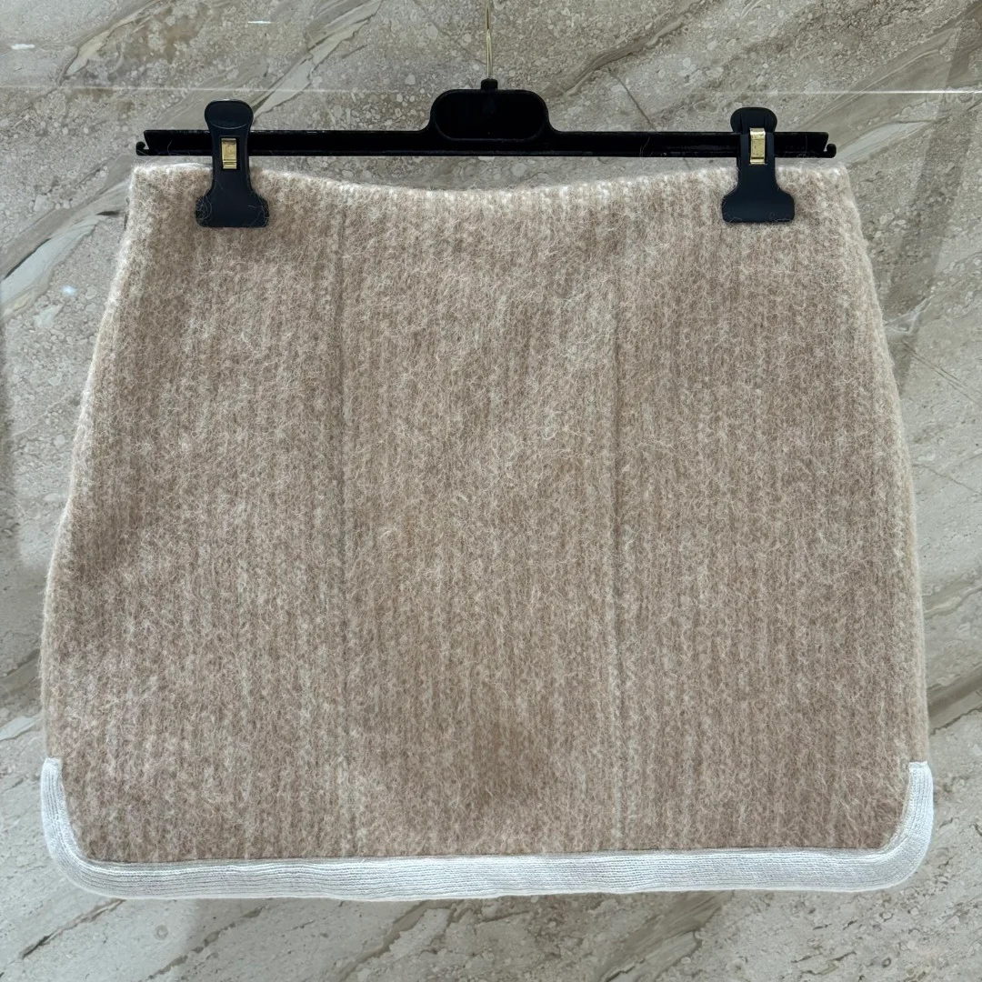 Юбки Женские Chanel 590520