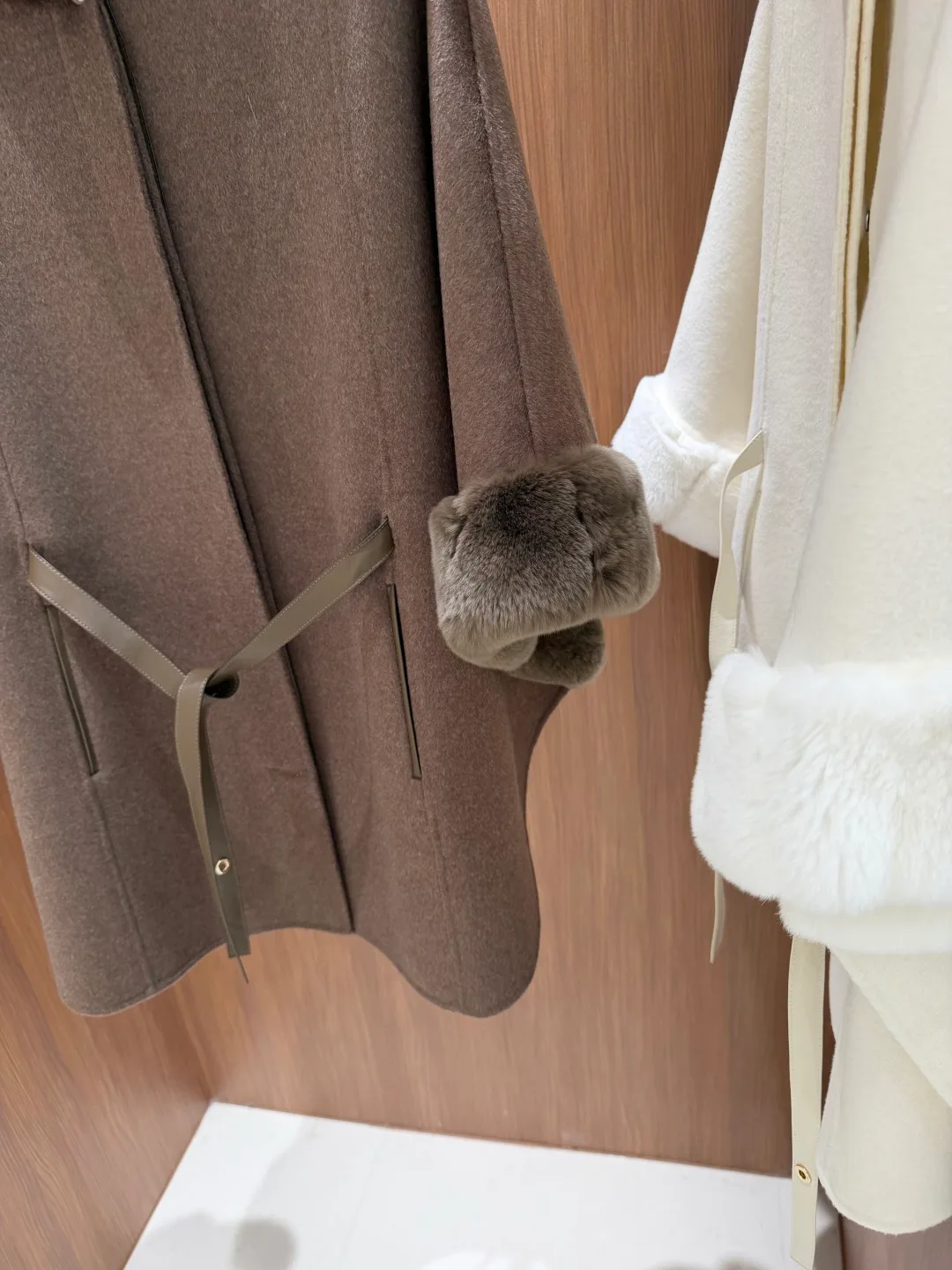 Пальто Женские Loro Piana 19227043