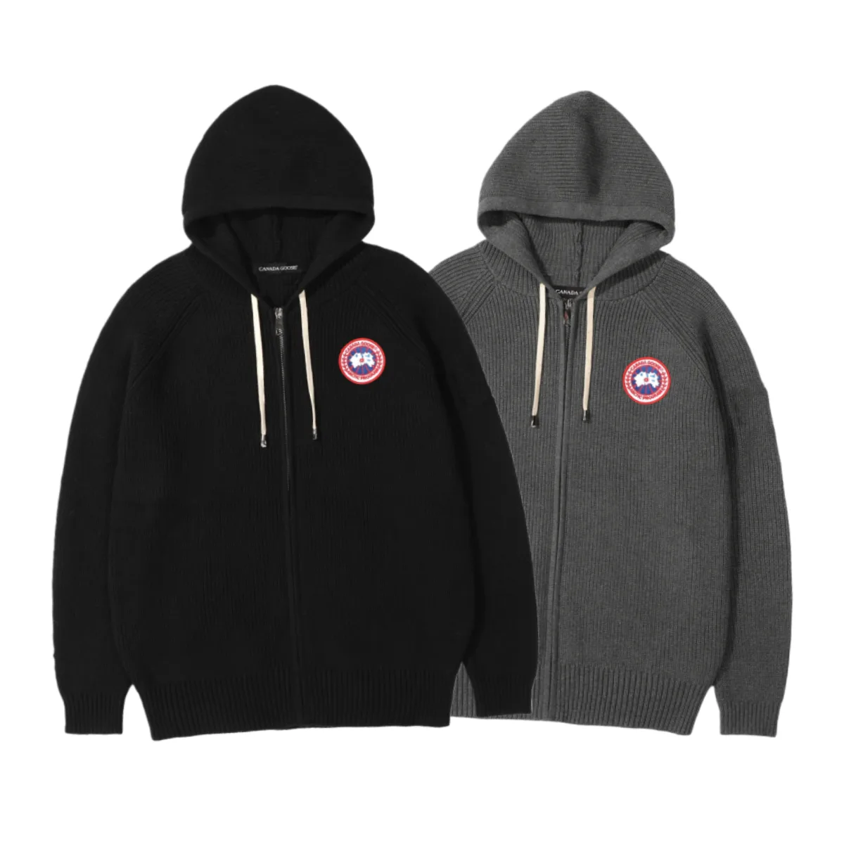 Джемперы И Свитеры Мужские Canada Goose 167757