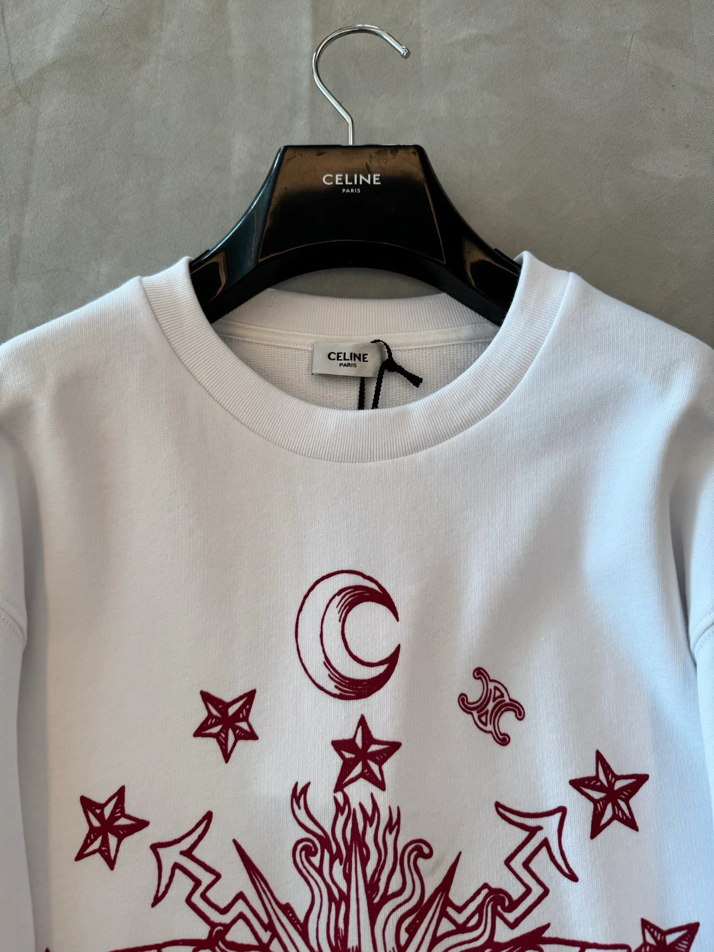 Свитшоты И Худи Женские Celine 18829650