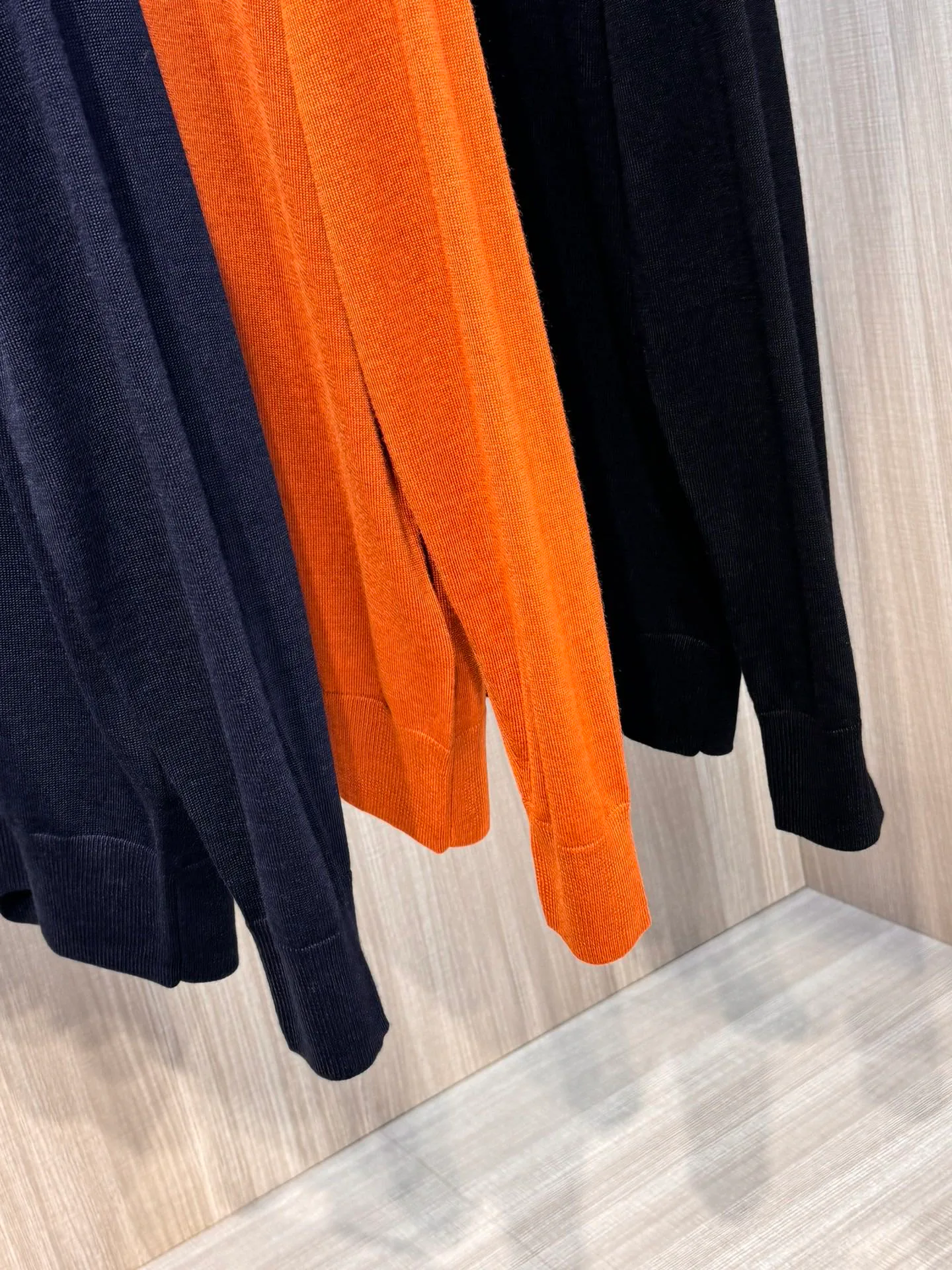 Свитеры Мужские Loro Piana 80206