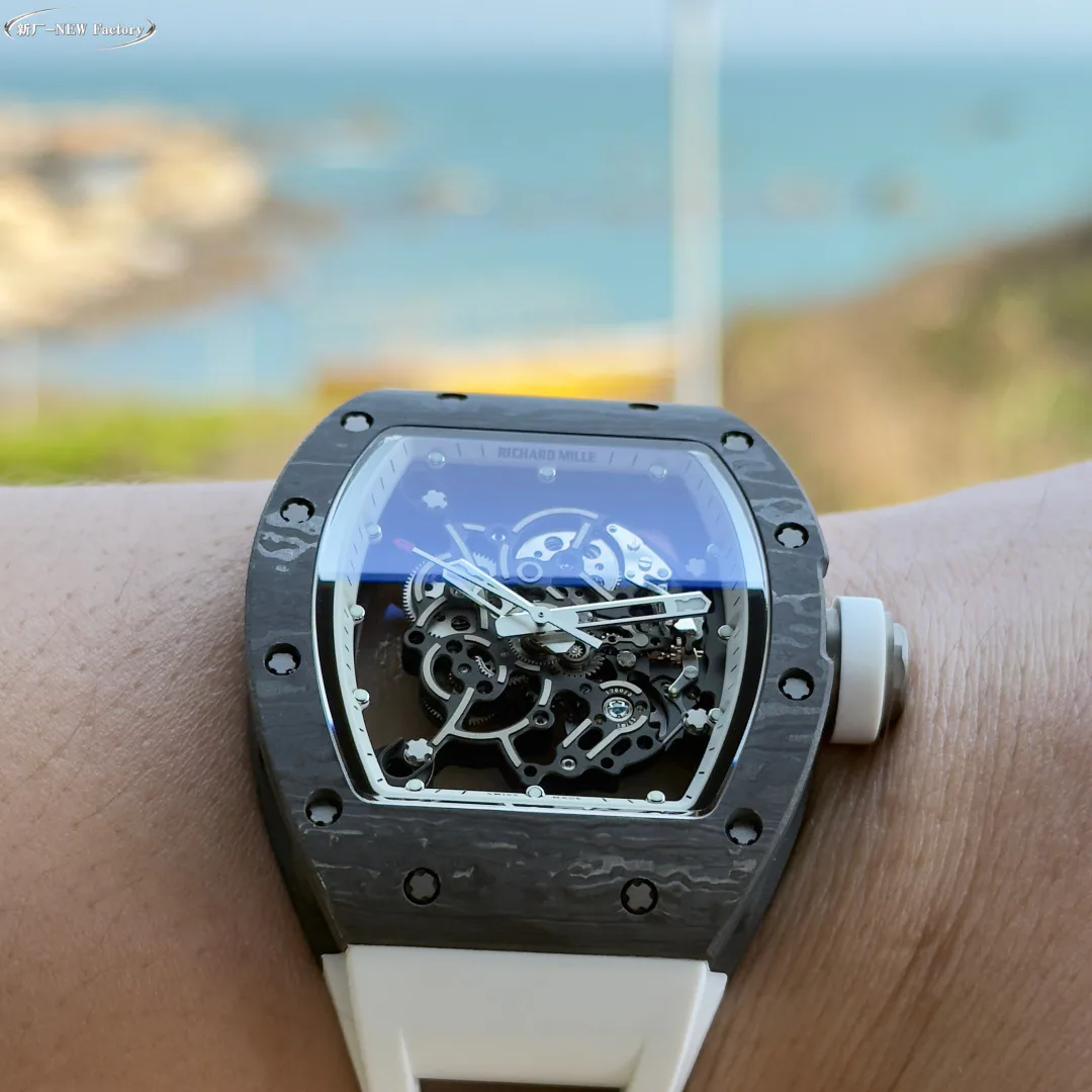 Часы Мужские Richard Mille 9421119