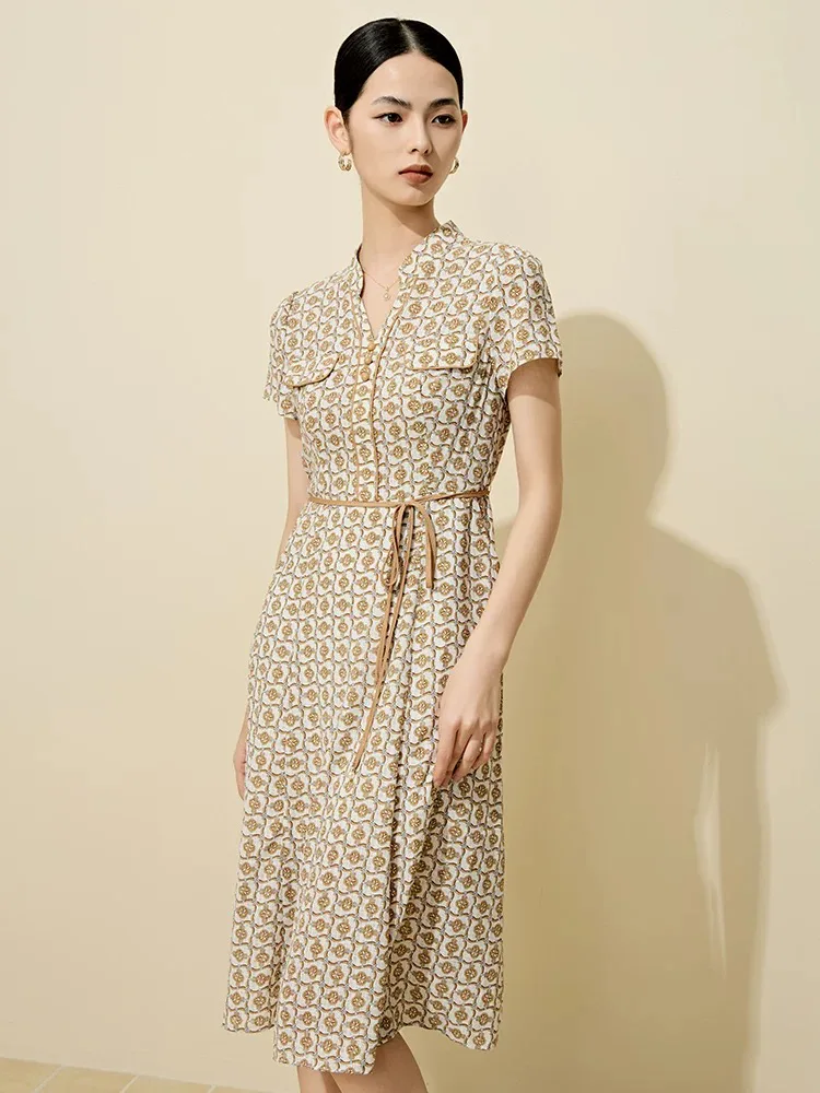 Платья Женские Hermes 26799