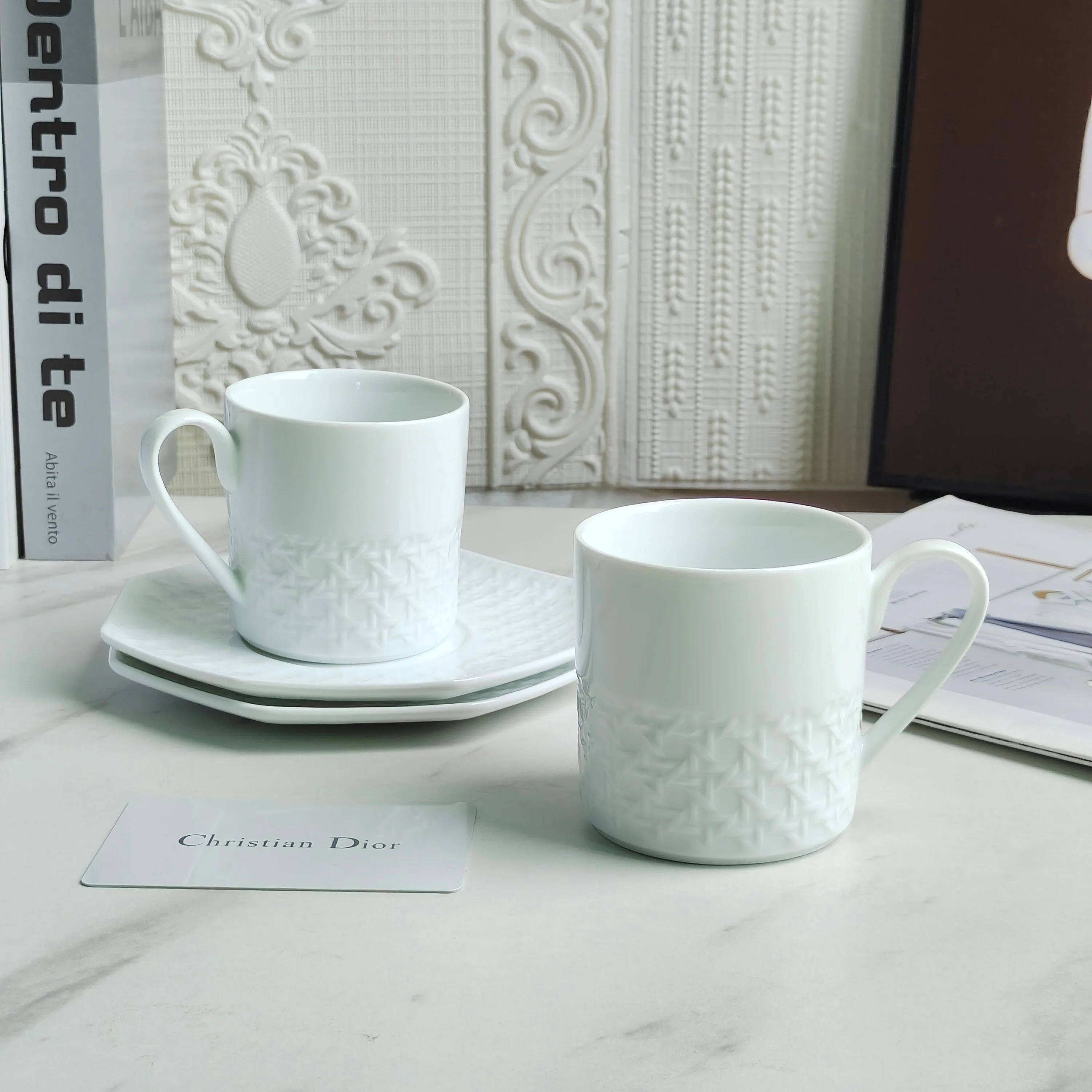 Посуда Christian Dior 28611