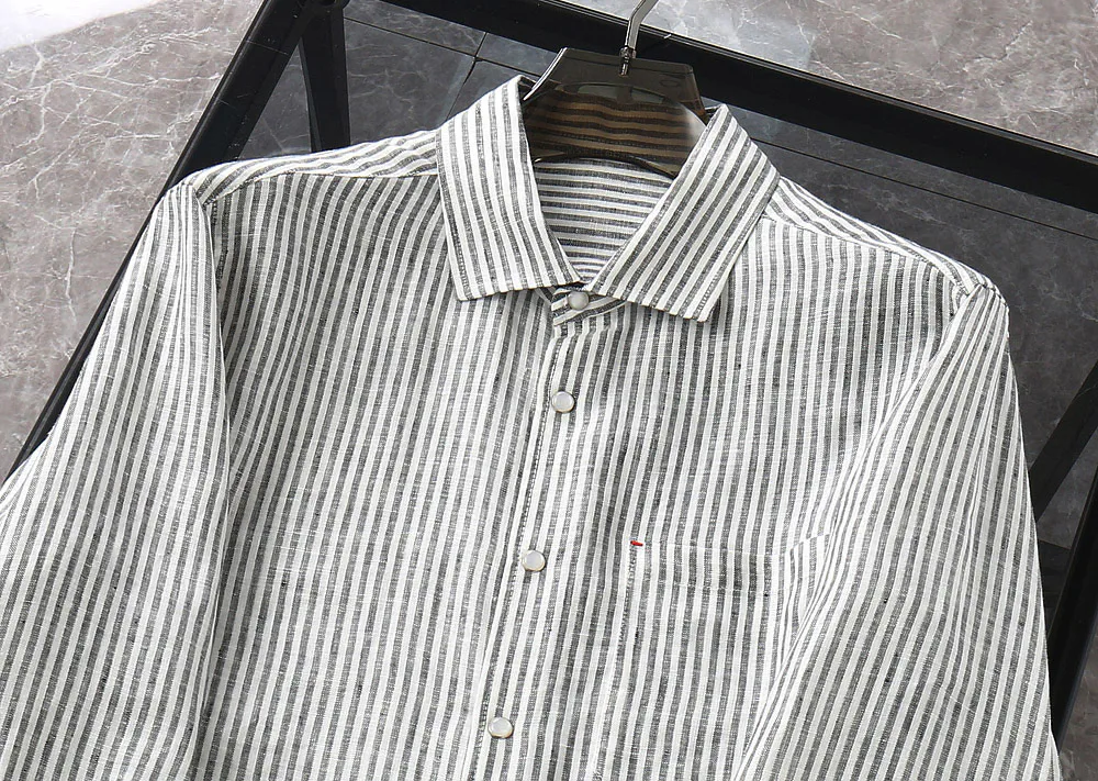 Рубашки Мужские Kiton 11602505