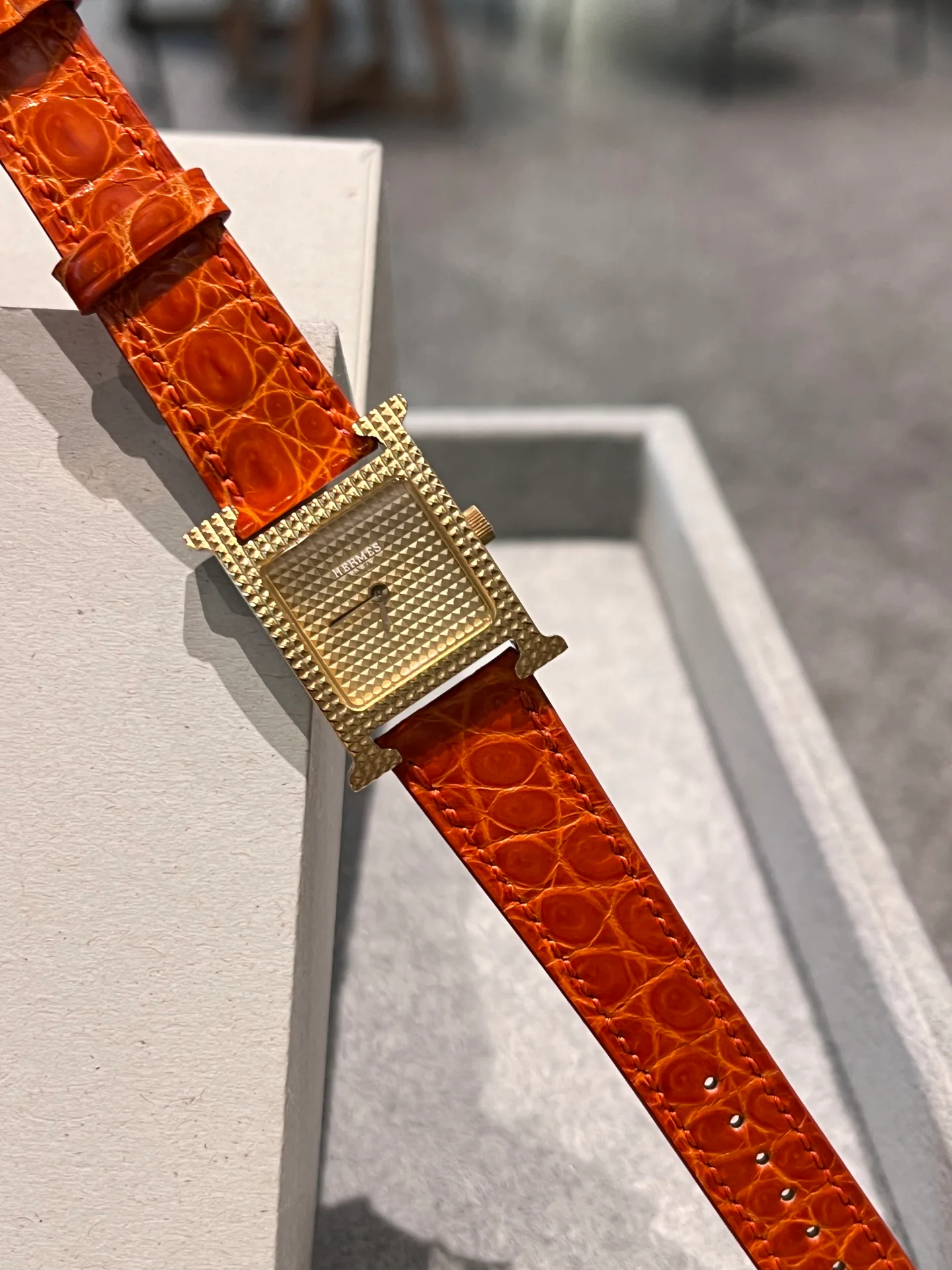 Часы Женские Hermes 691883