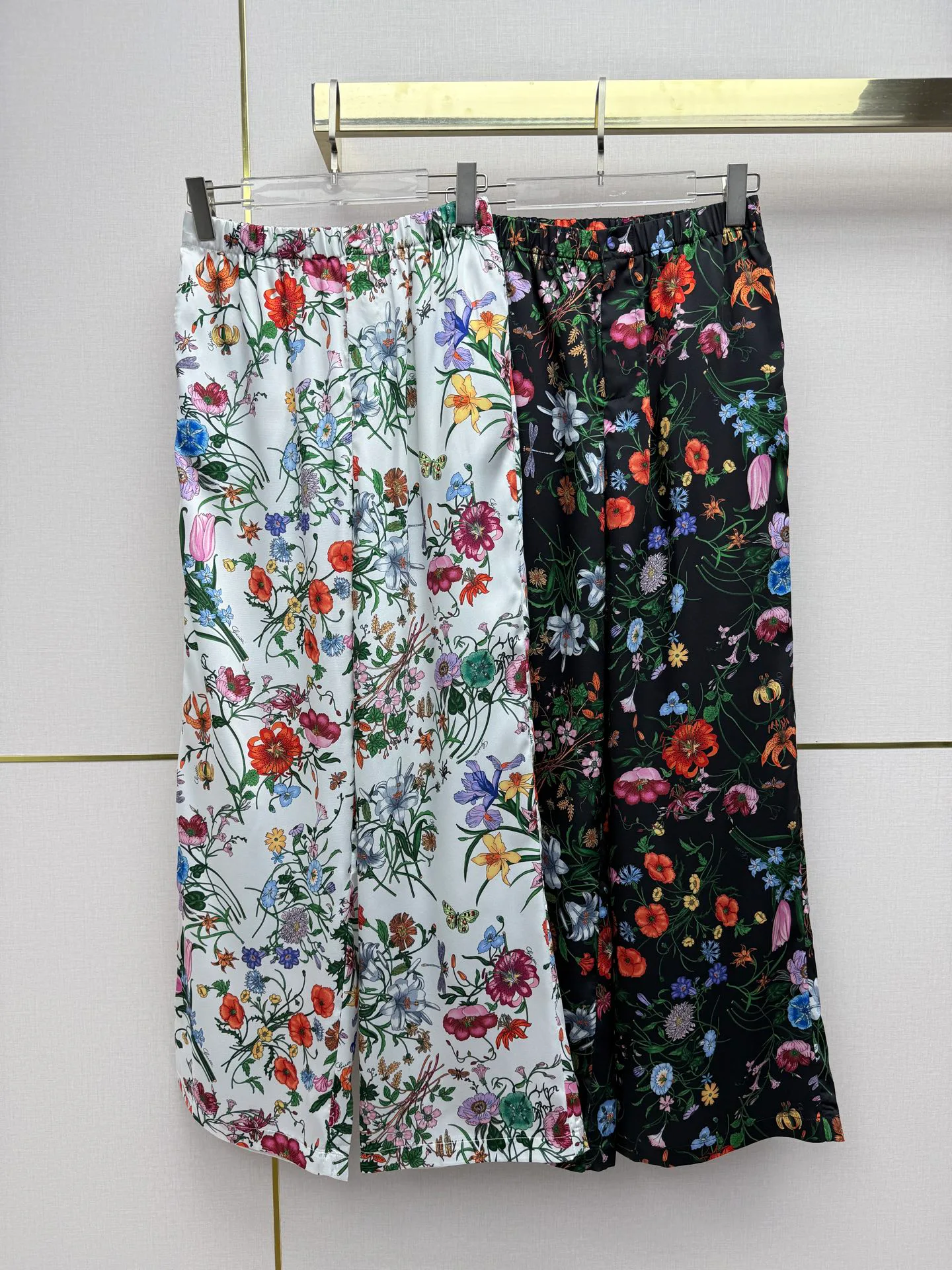 Брюки Женские Gucci 9882505