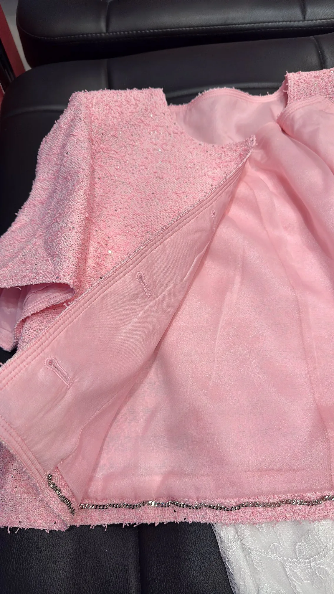 Топы Женские Chanel 35569