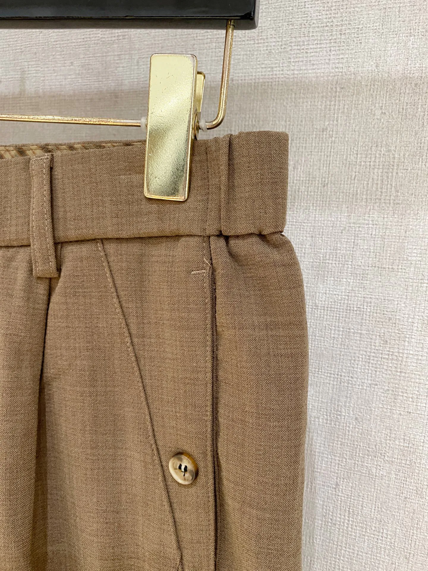 Шорты Мужские Zegna 18296354