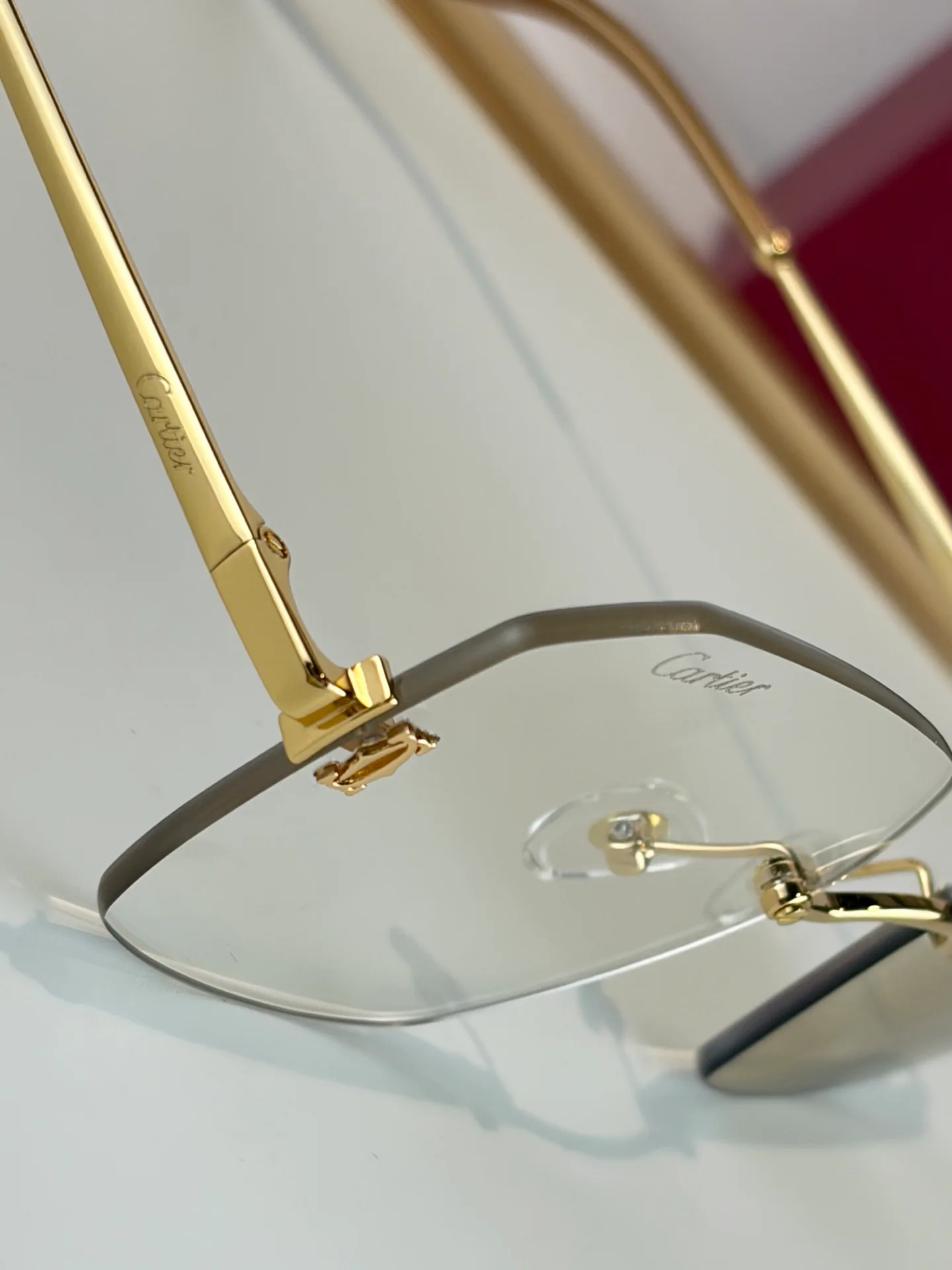 Очки Cartier 11232951