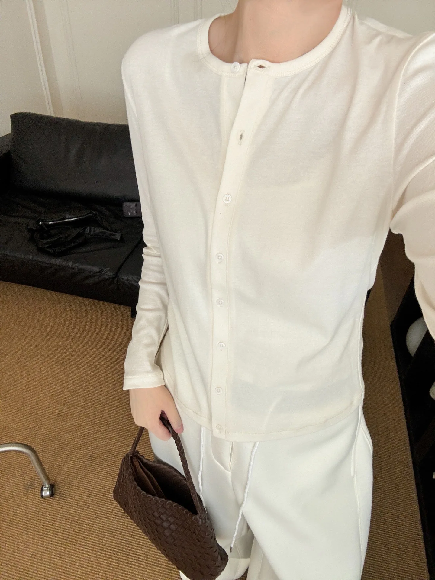 Джемперы И Свитеры Женские Maison Margiela 11572190