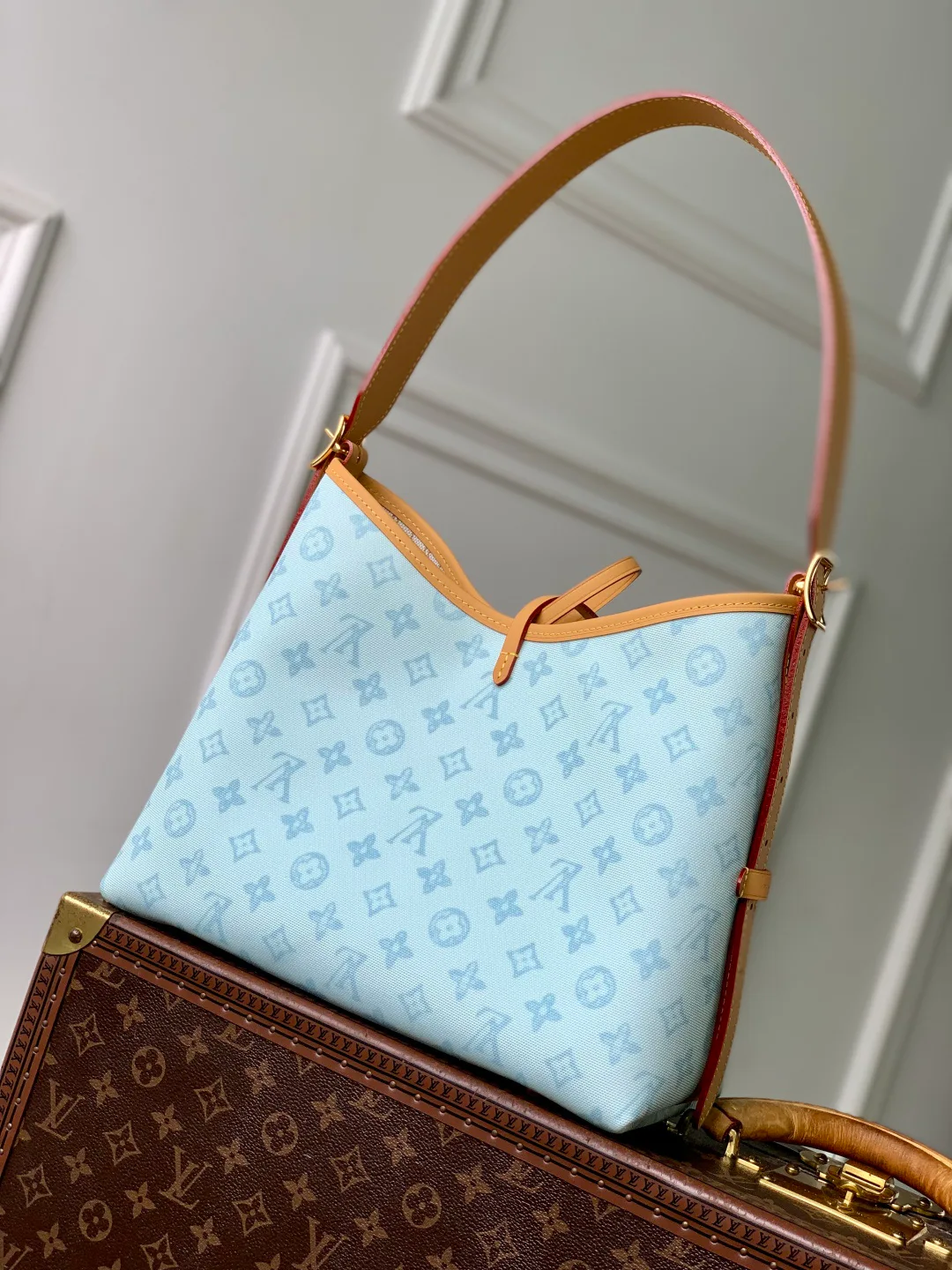 Классические Сумки Женские Louis Vuitton 3331812