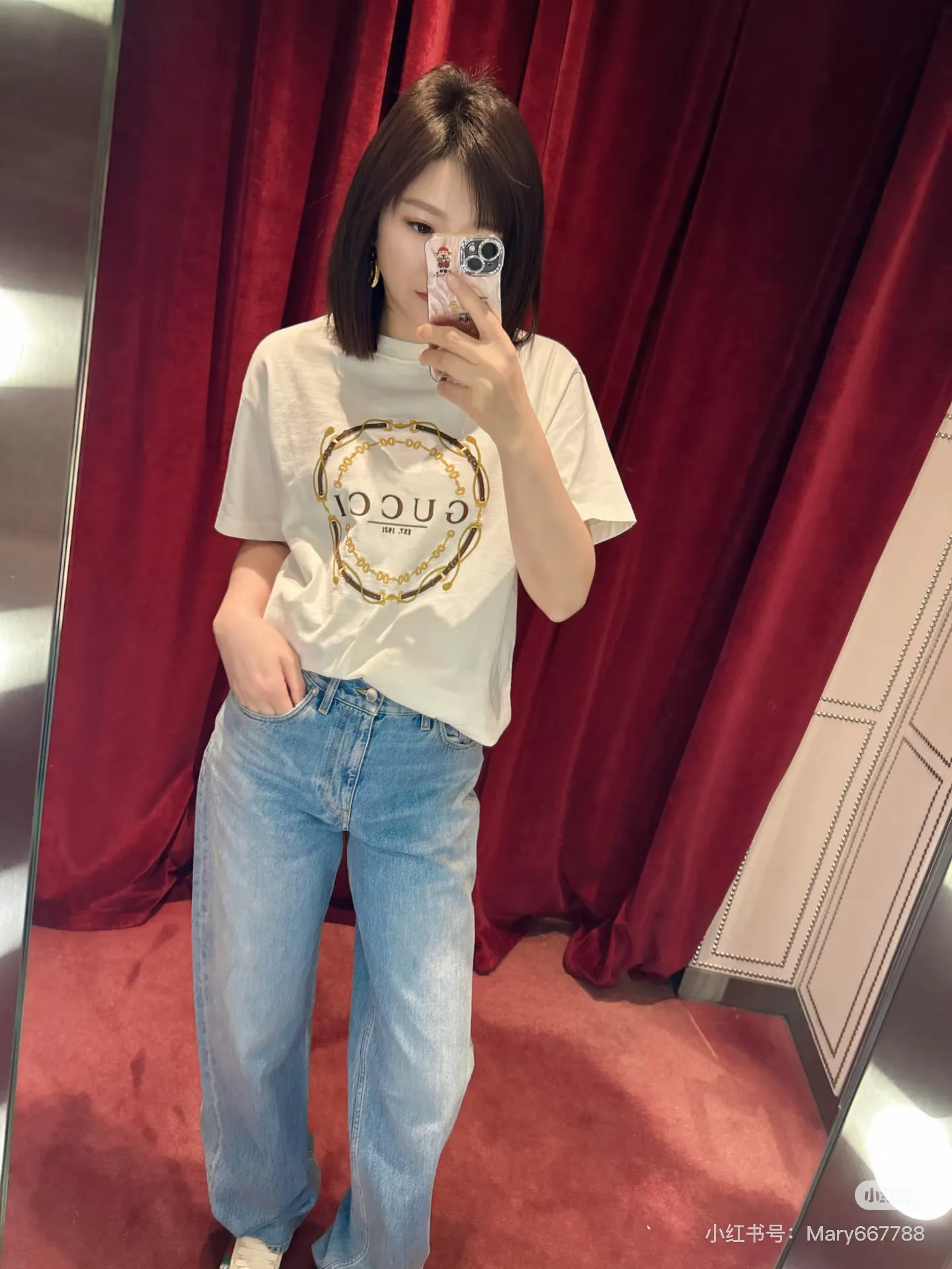 Футболки Женские Gucci 11446403
