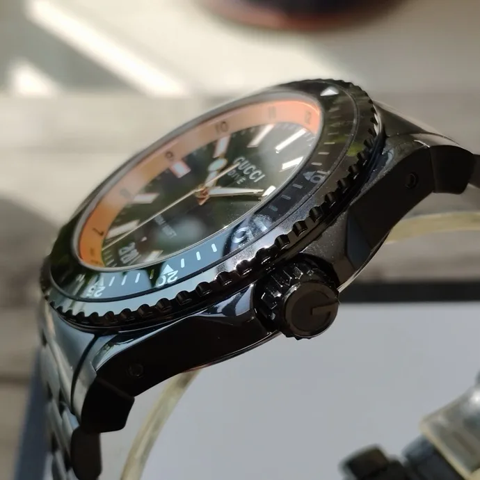 Часы Мужские Gucci 16939515