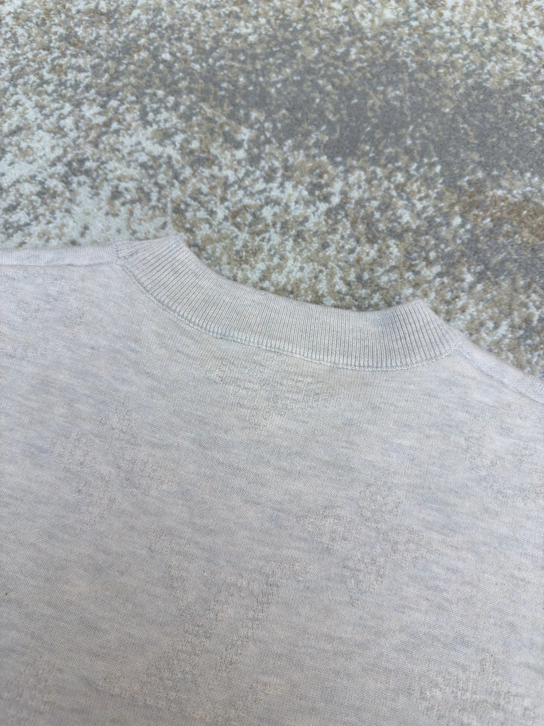 Джемперы И Свитеры Мужские Louis Vuitton 1064739