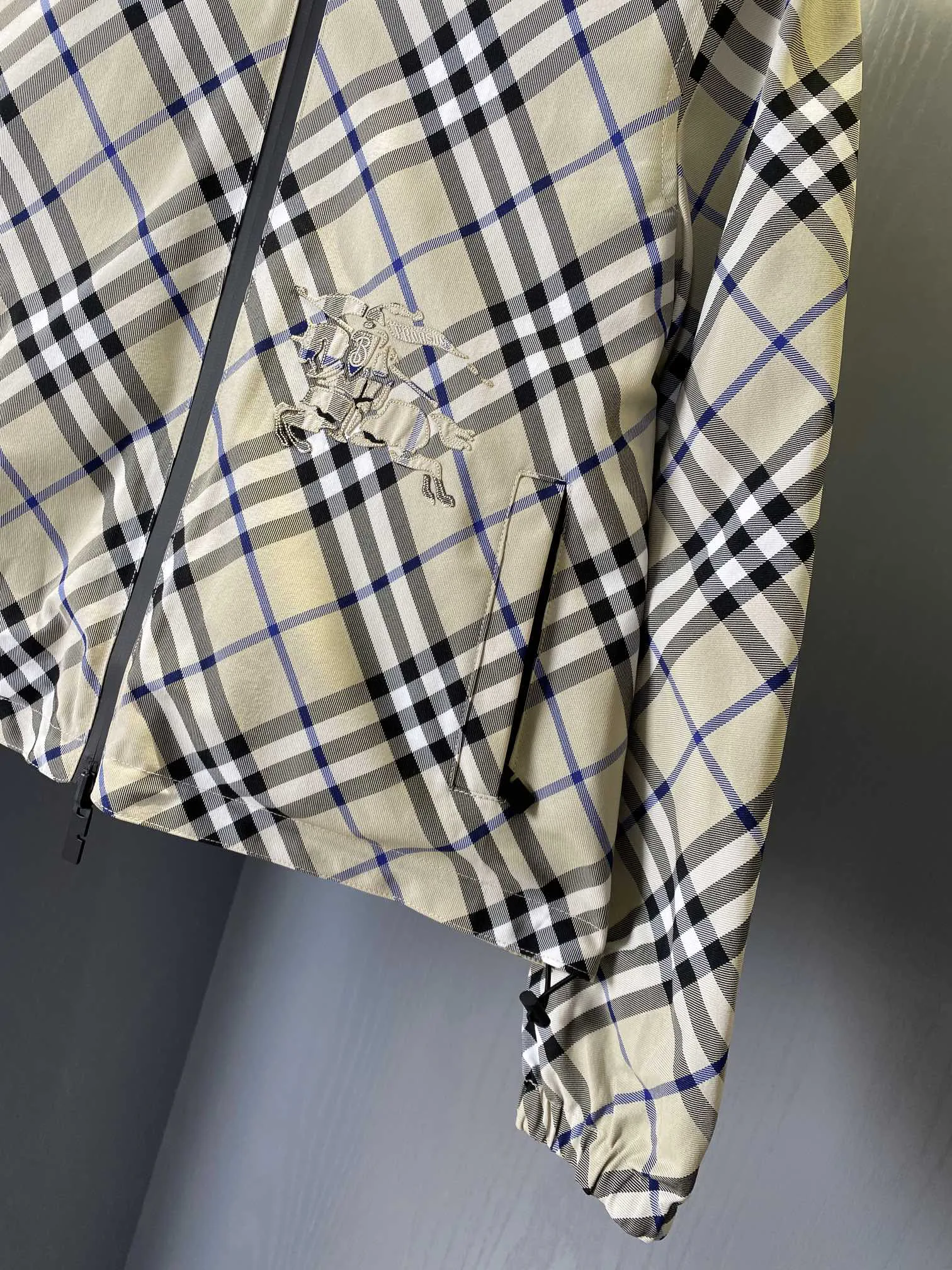 Куртки И Пуховики Мужские Burberry 13432887