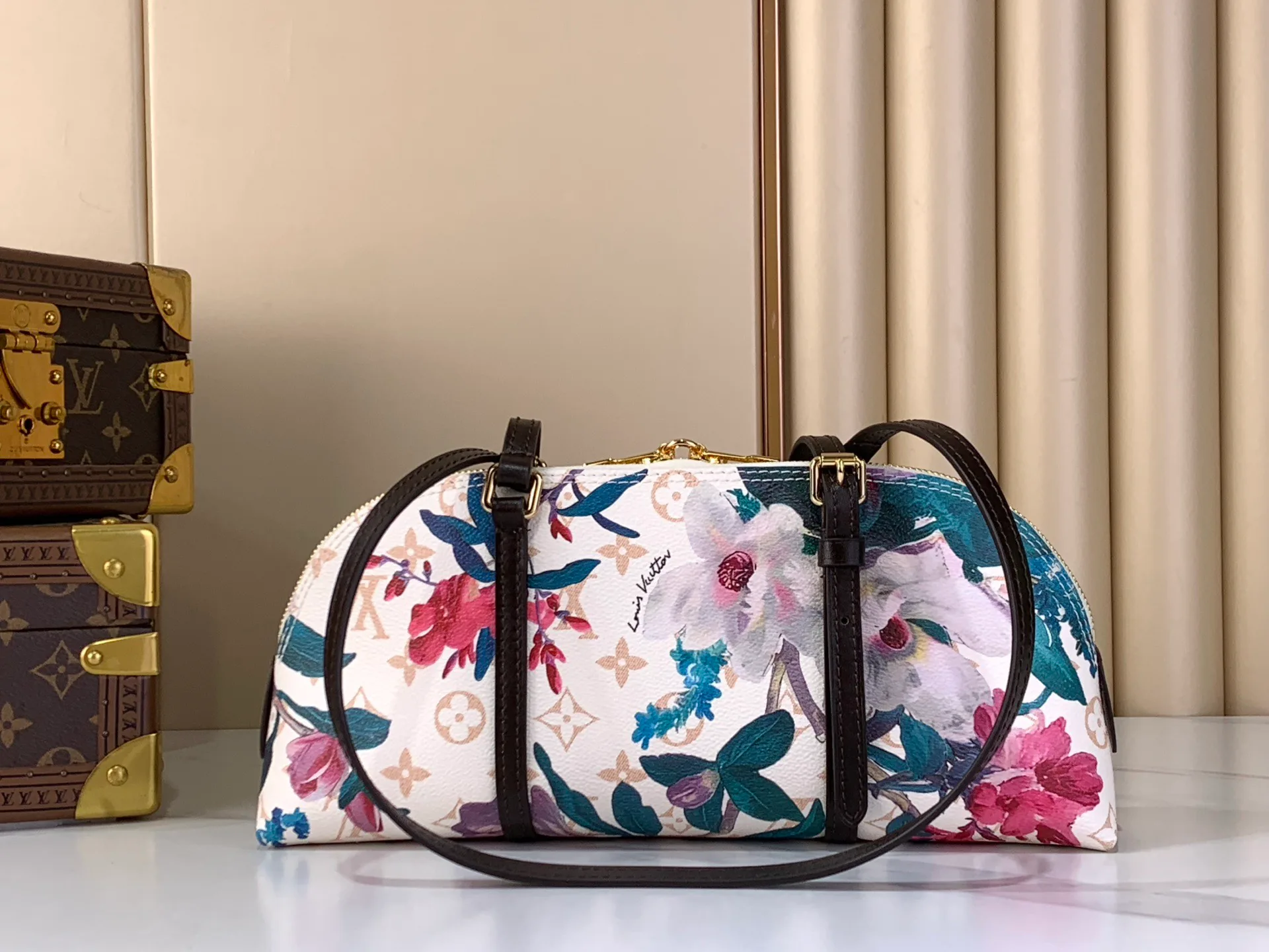 Классические Сумки Женские Louis Vuitton 11934145