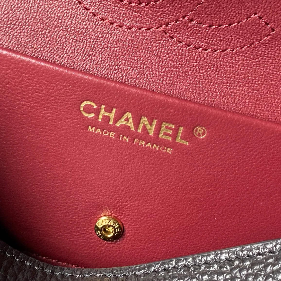 Классические Сумки Женские Chanel 18207880