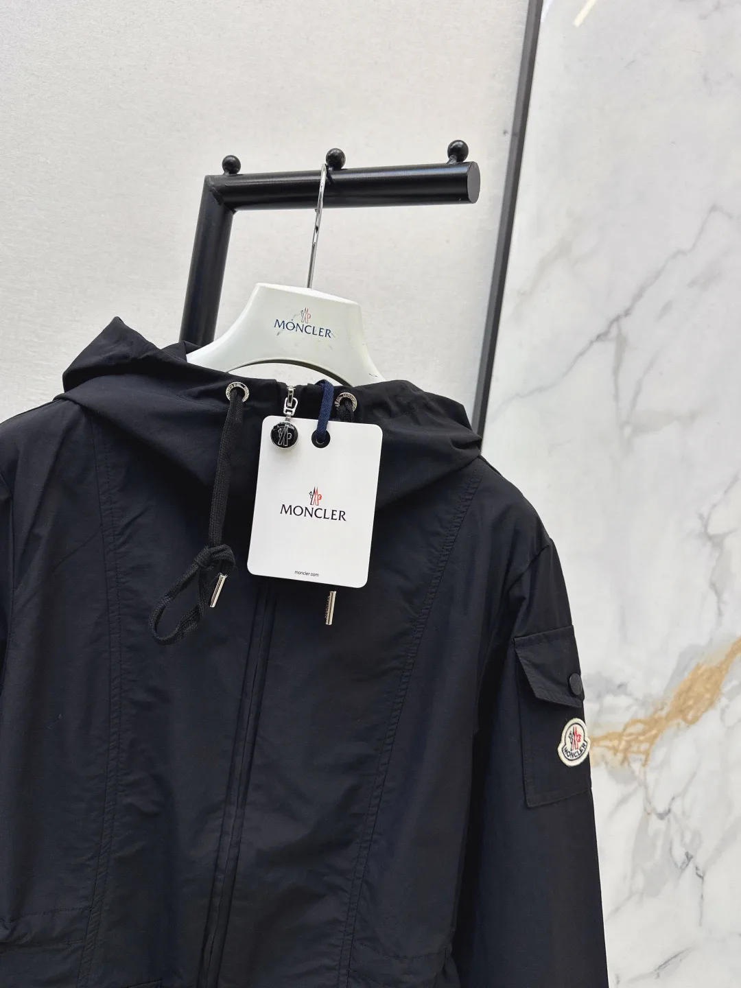 Куртки И Пуховики Женские Moncler 13554227