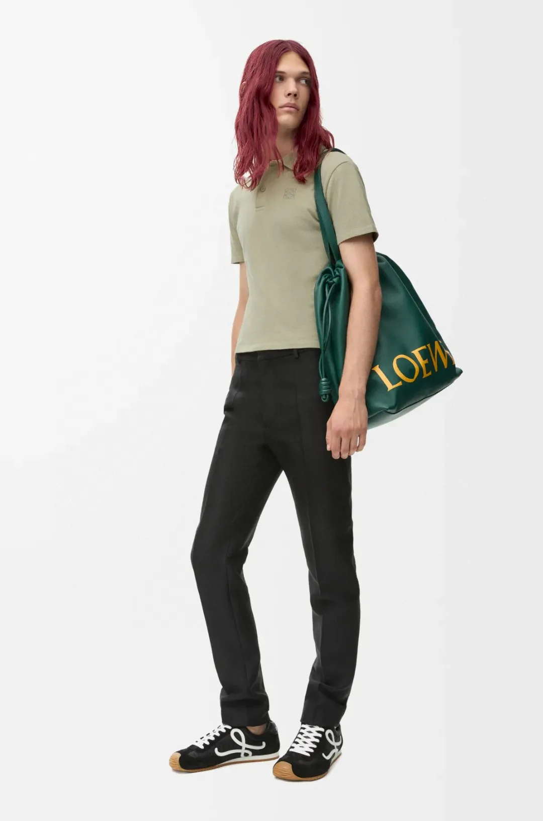 Футболки Мужские Loewe 11643156