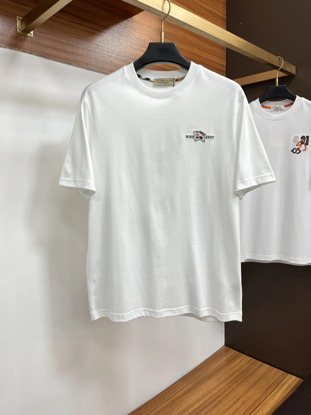 Футболки Мужские Burberry 11708828