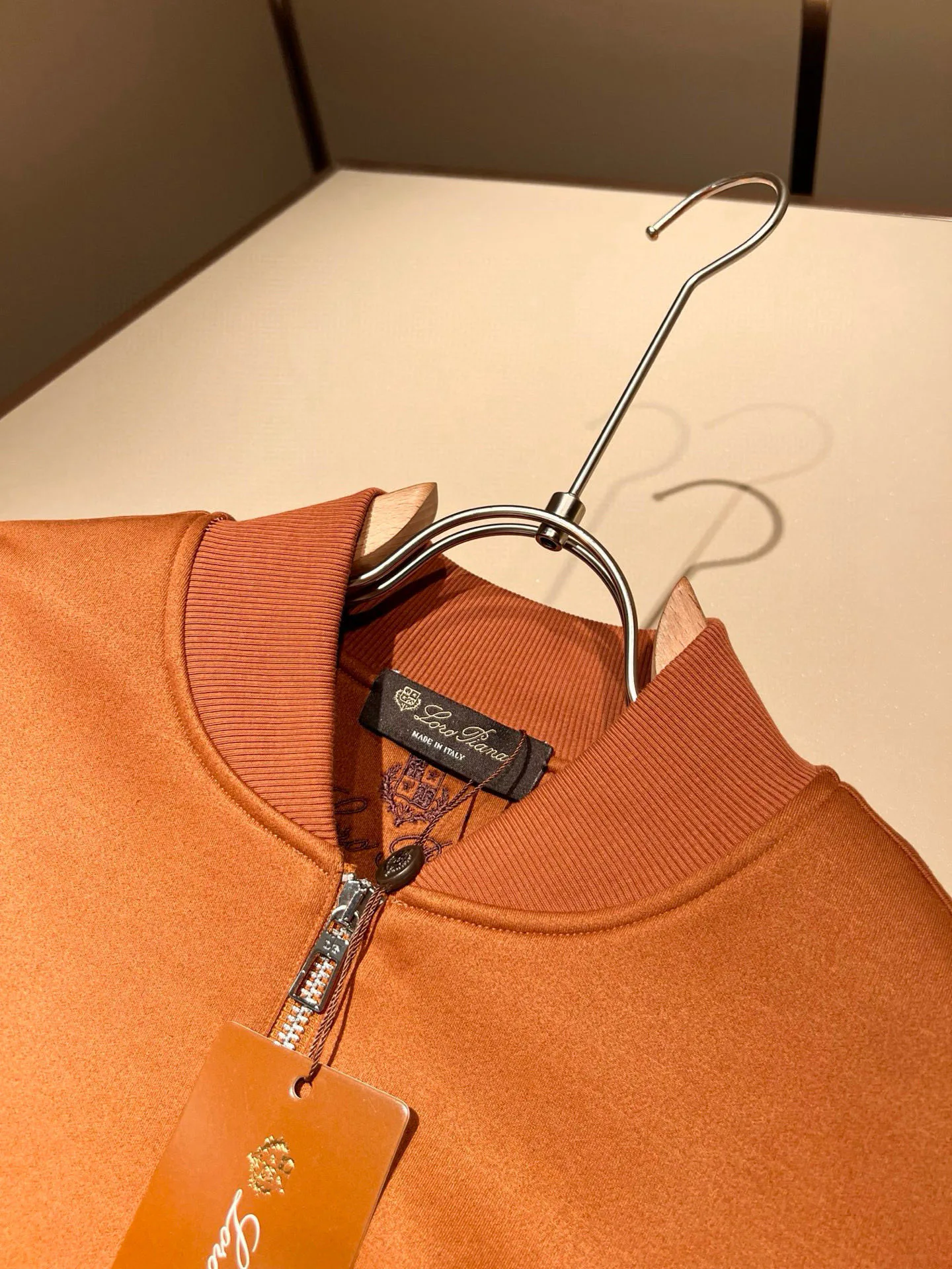 Куртки И Пуховики Мужские Loro Piana 1151113