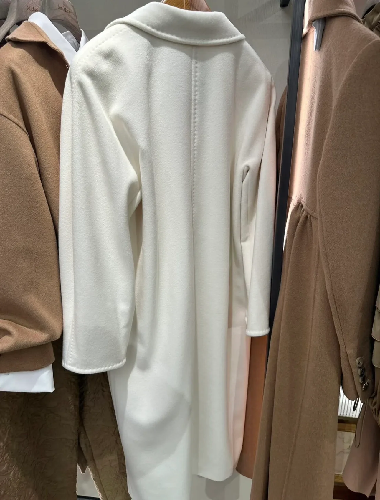Пальто Женские Max Mara 19125899