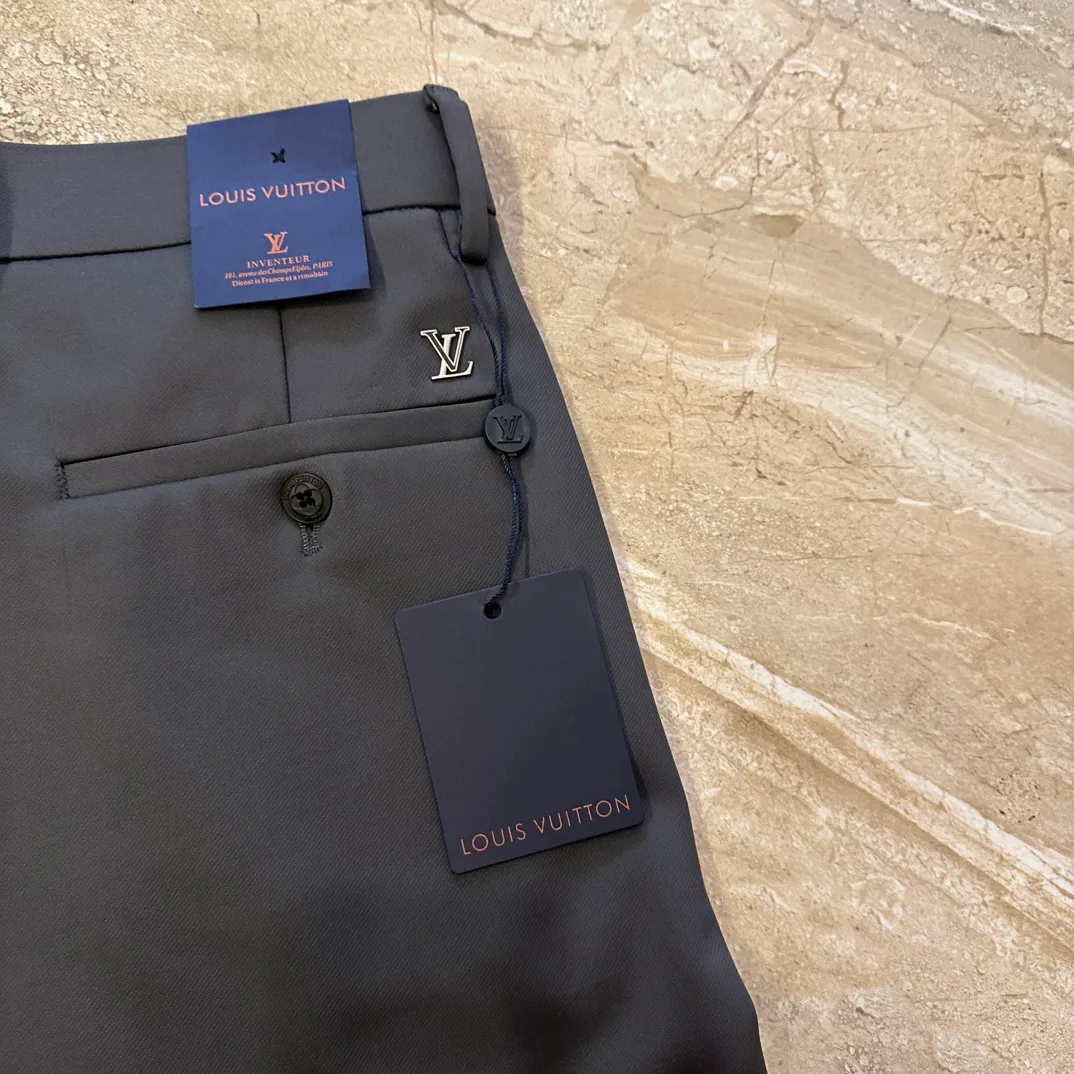Брюки Мужские Louis Vuitton 1268264