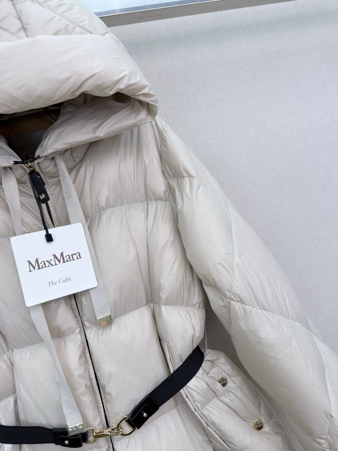 Куртки И Пуховики Женские Max Mara 19247588