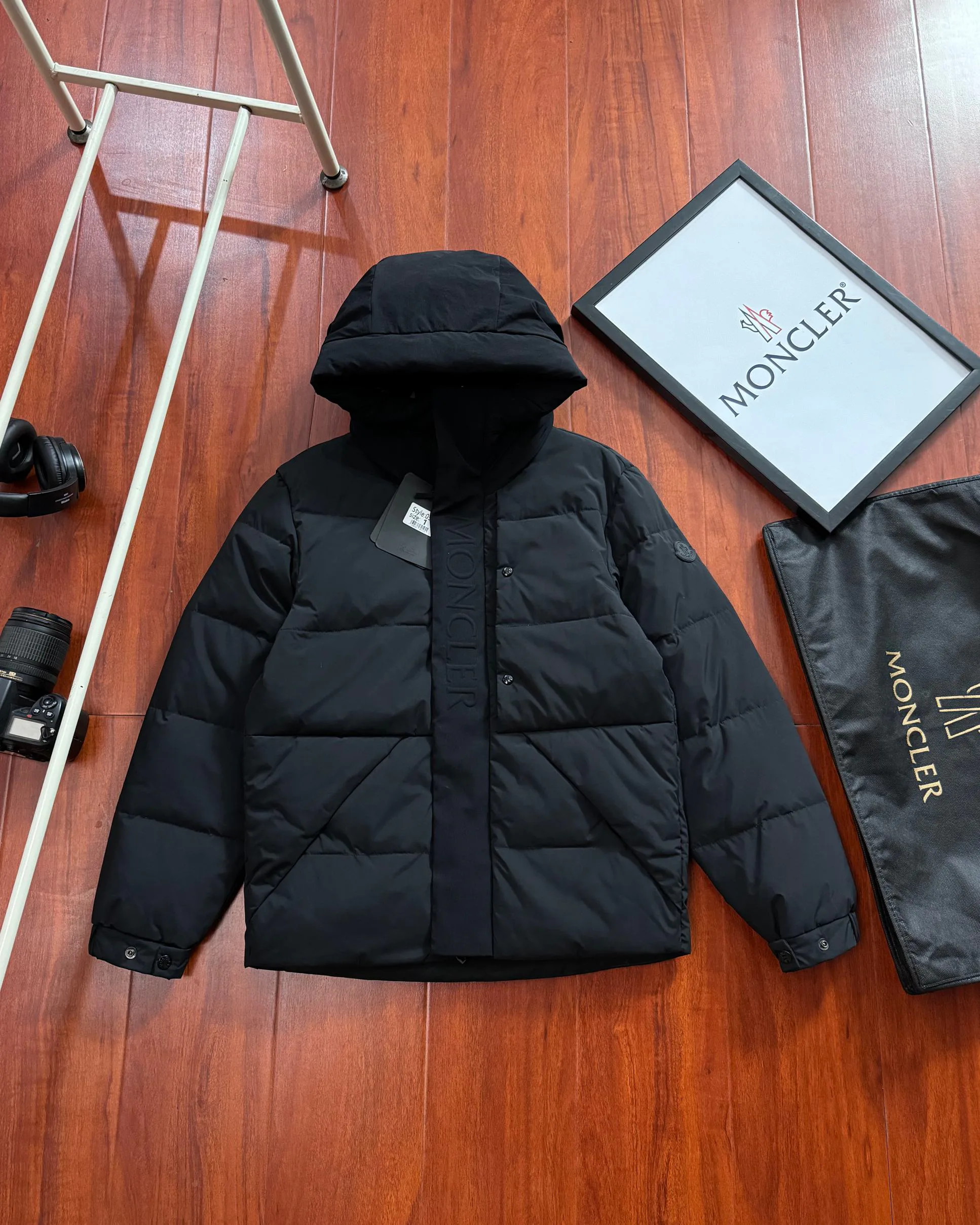 Куртки Мужские Moncler 180729