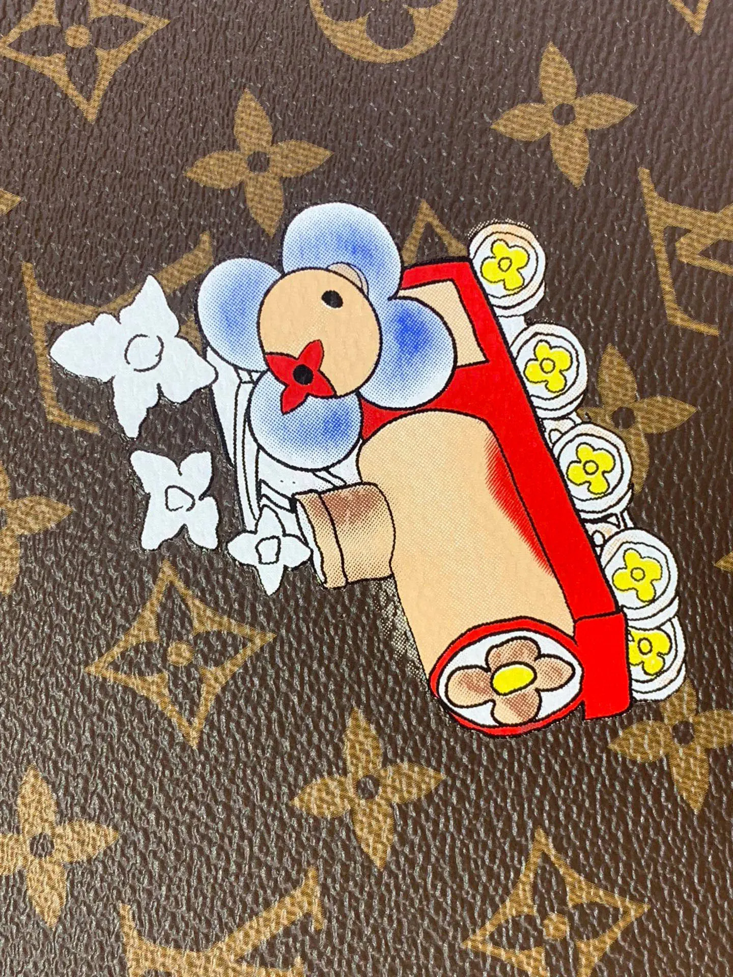 Дорожные Сумки Женские Louis Vuitton 1308592