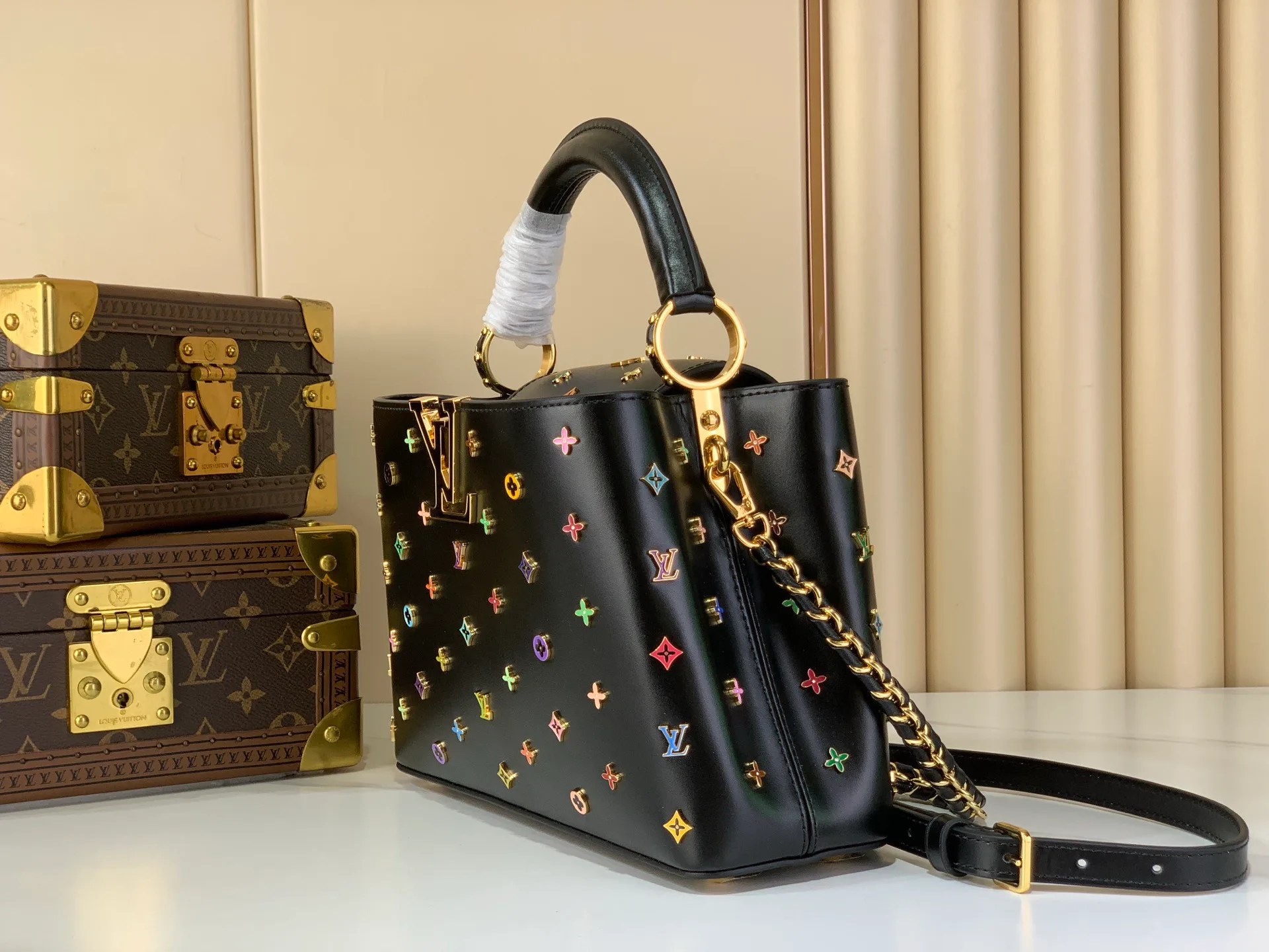 Классические Сумки Женские Louis Vuitton 6643001