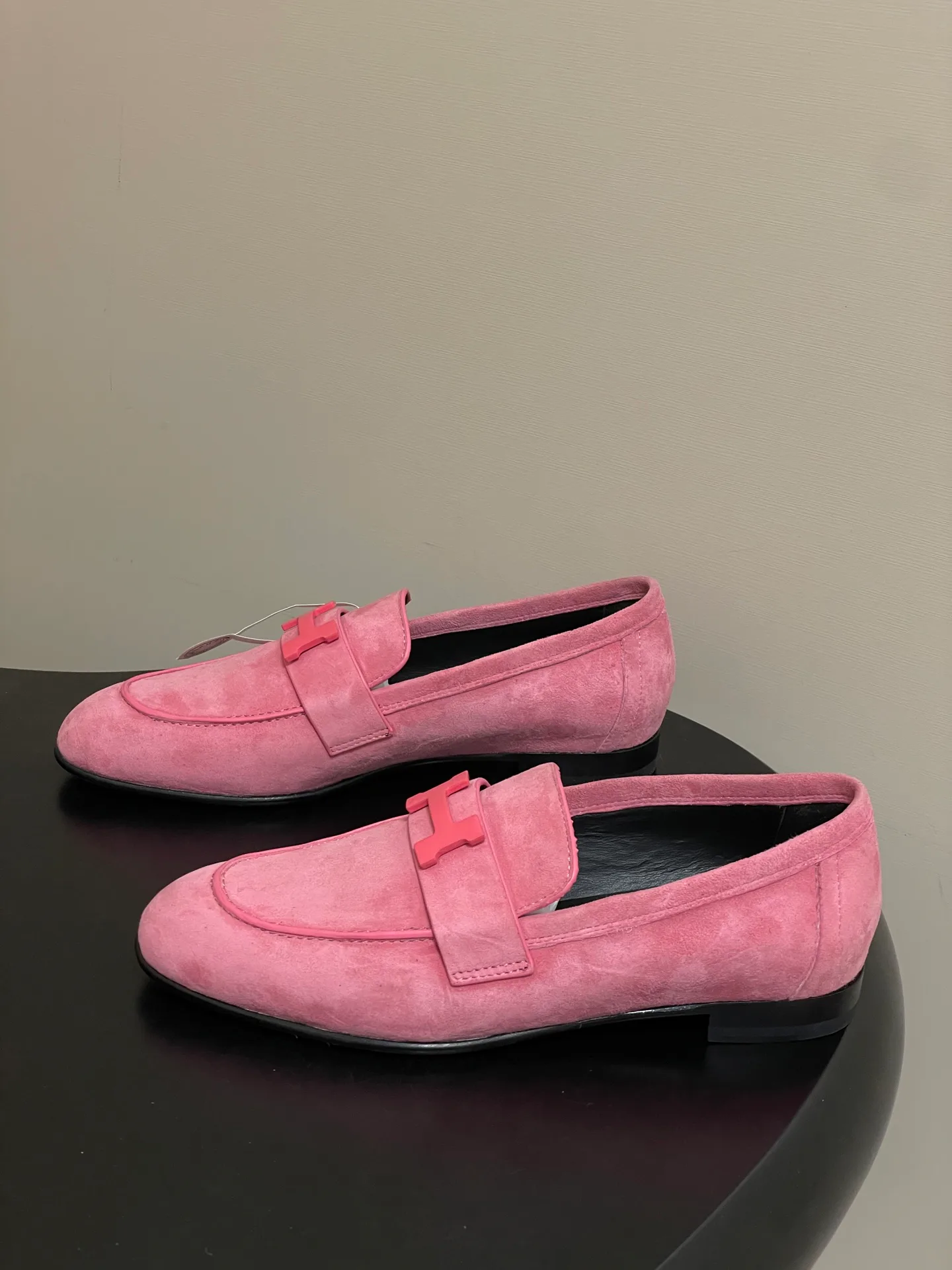 Лоферы И Мокасины Женские Hermes 9064869
