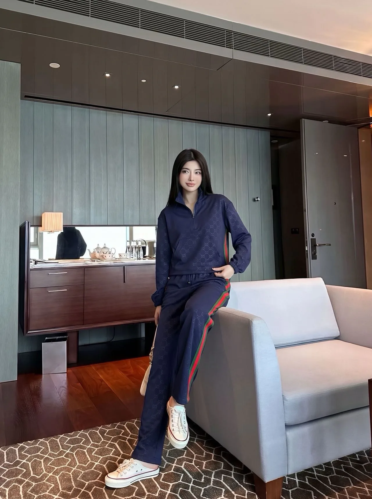 Костюмы Женские Gucci 18677912