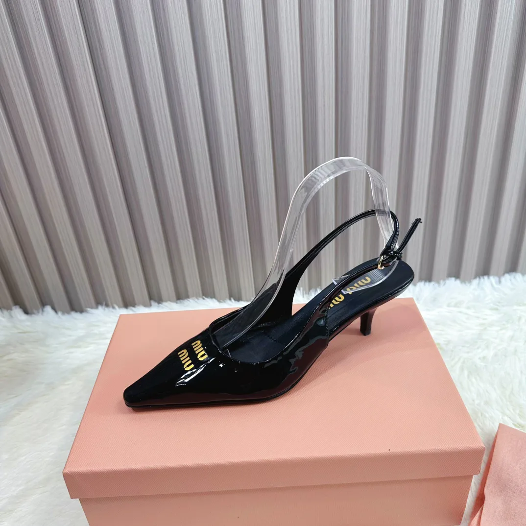 Туфли Женские Miu Miu 7184940