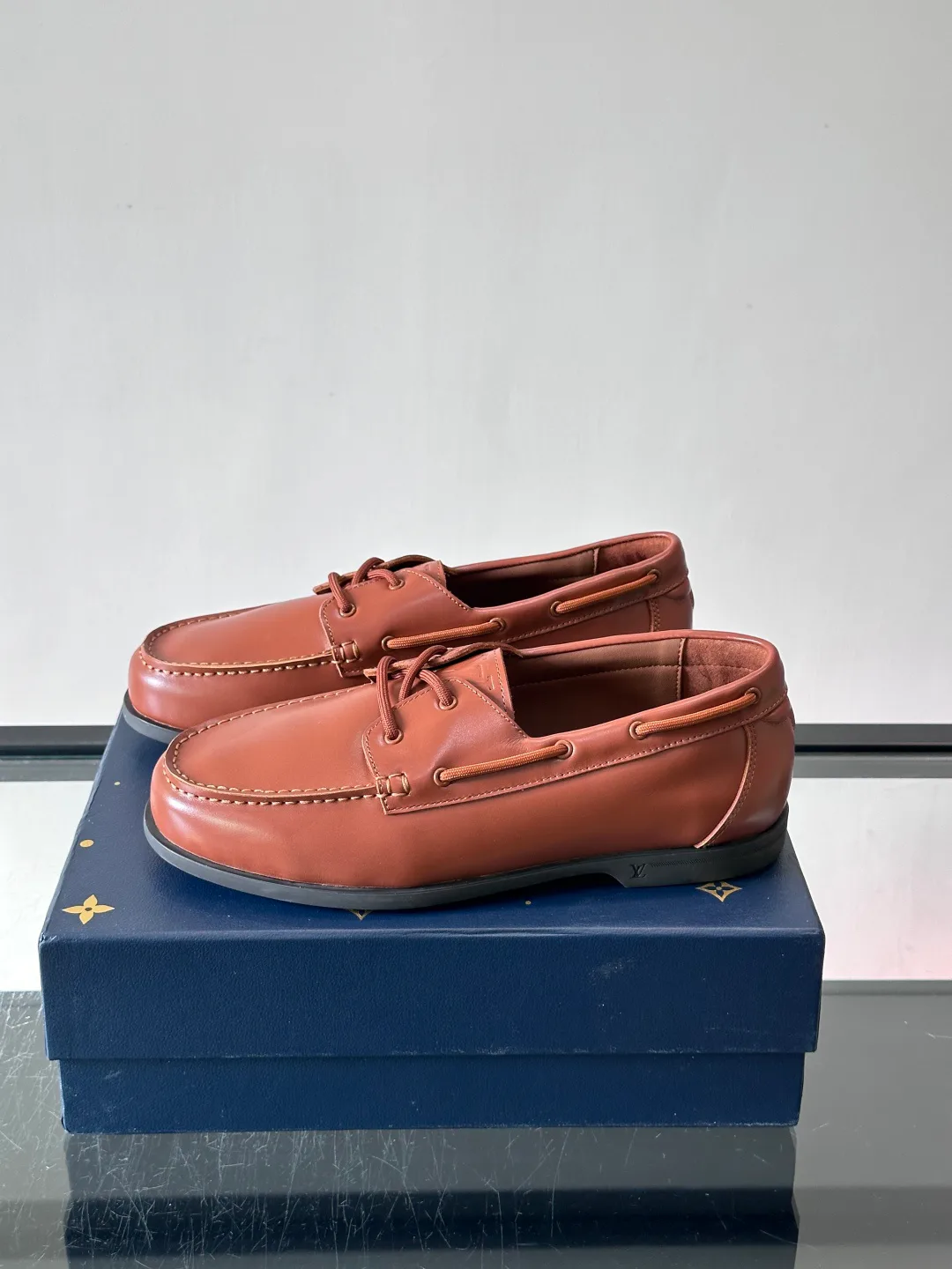 Лоферы И Туфли Мужские Louis Vuitton 18118552
