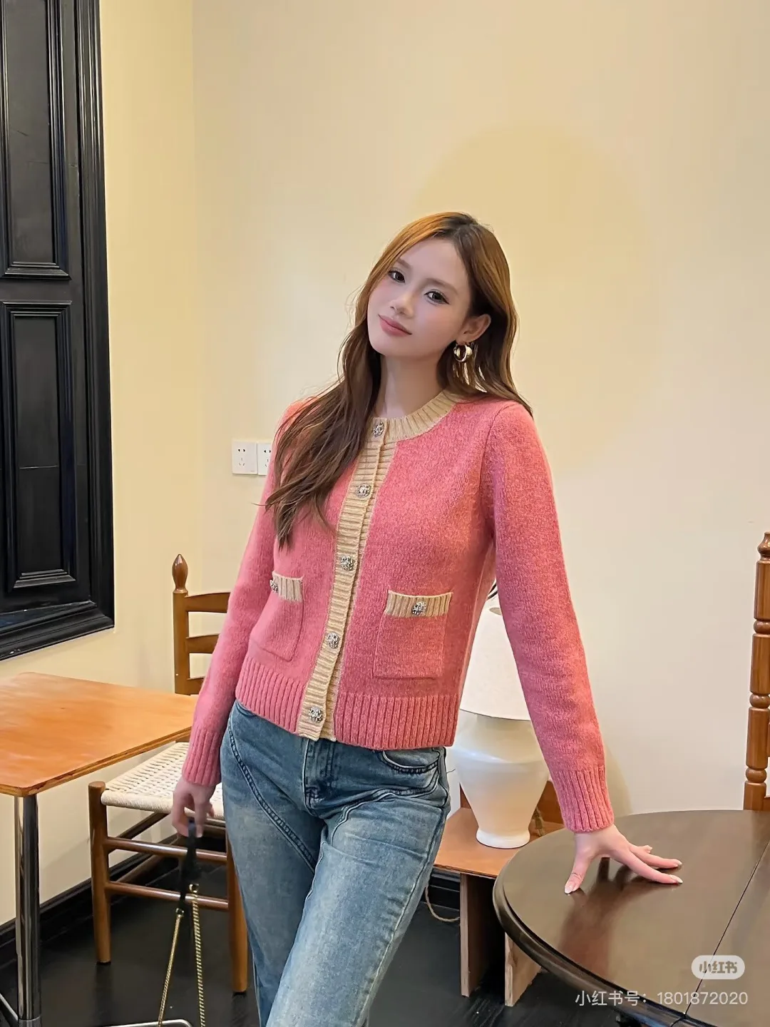 Джемперы И Свитеры Женские Chanel 18517080