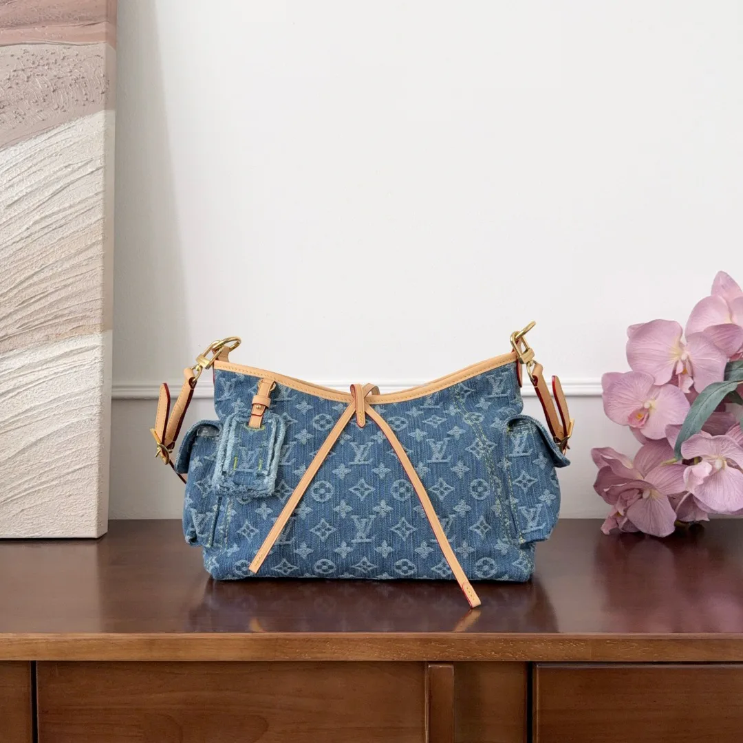 Сумки На Ремне Женские Louis Vuitton 13380810