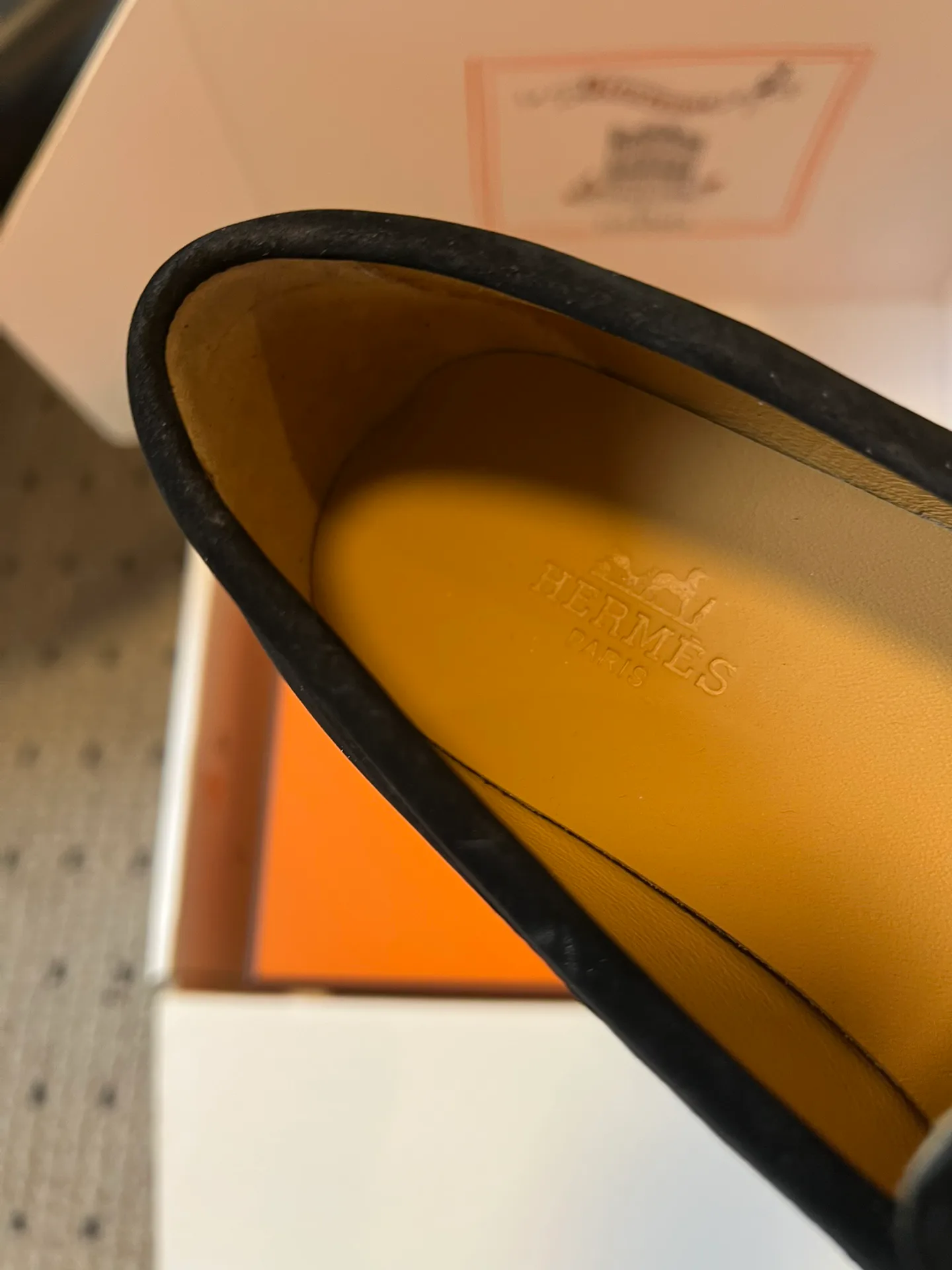 Лоферы И Мокасины Женские Hermes 10209550