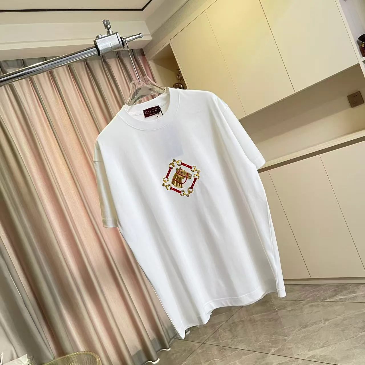 Футболки Мужские Gucci 10652382