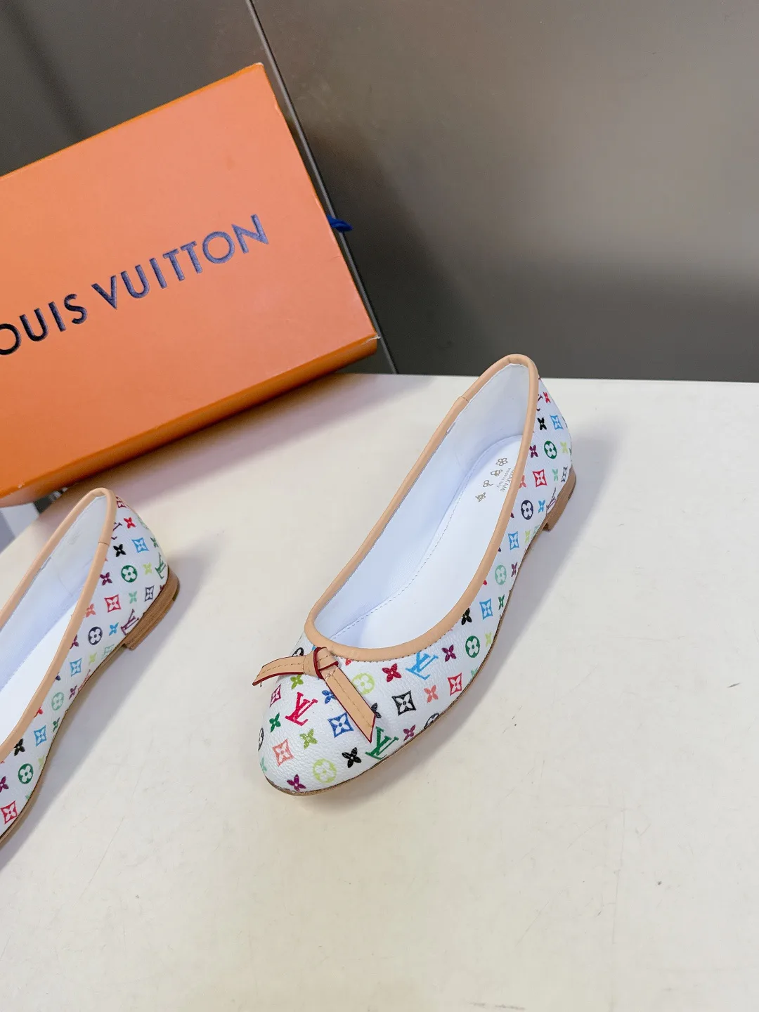Туфли Женские Louis Vuitton 11449295
