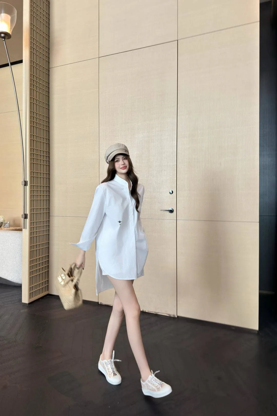 Рубашки Женские Christian Dior 2618466