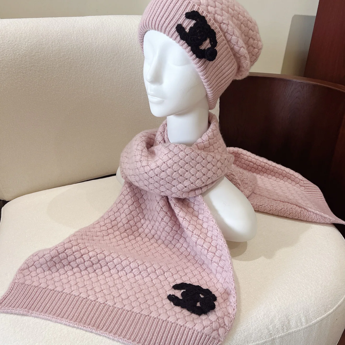 Головные Уборы Chanel 449376