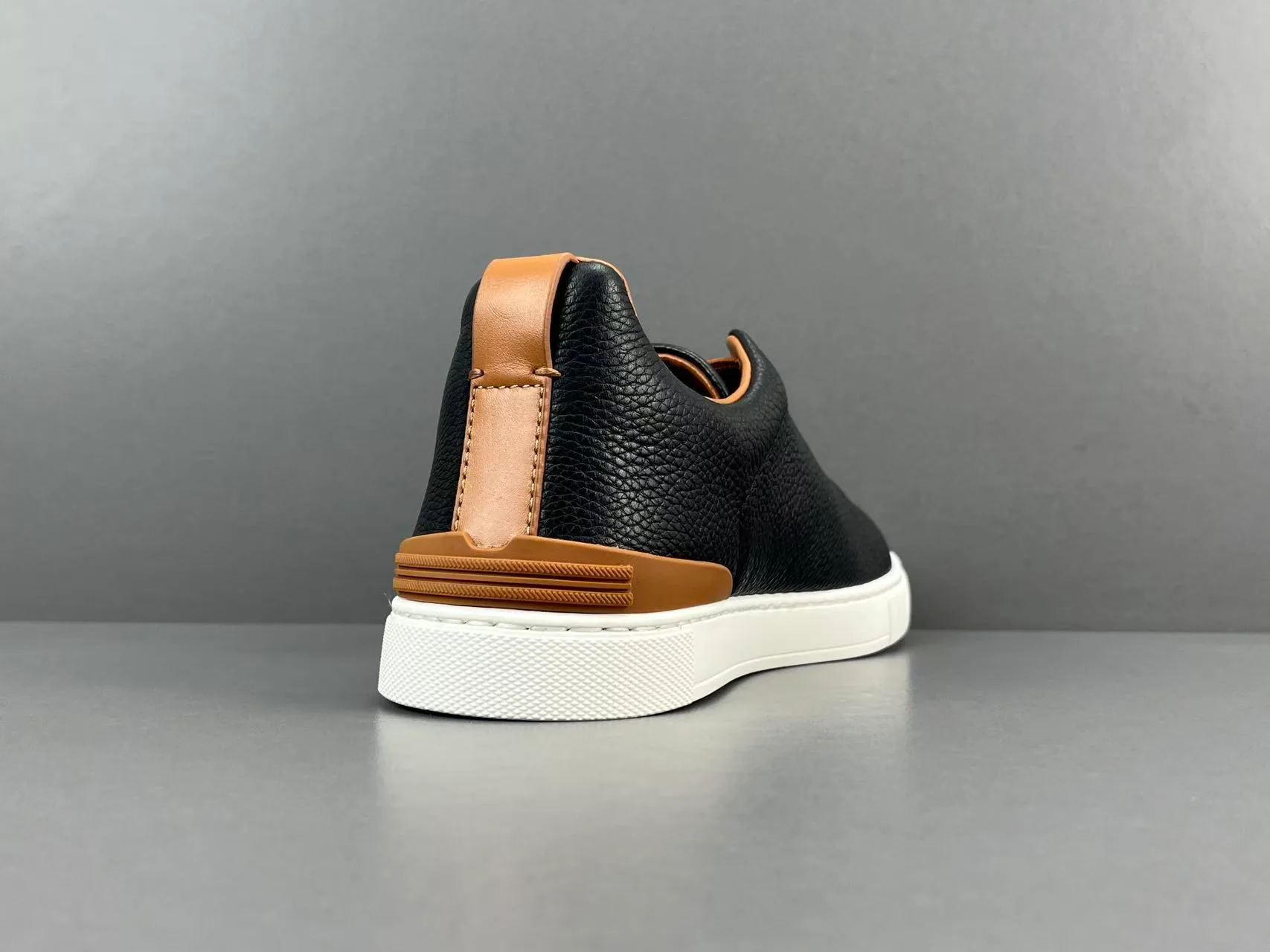 Кеды Мужские Zegna 10385993