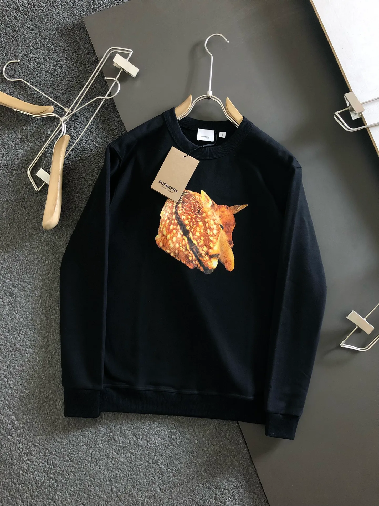 Свитшоты И Худи Мужские Burberry 1826076