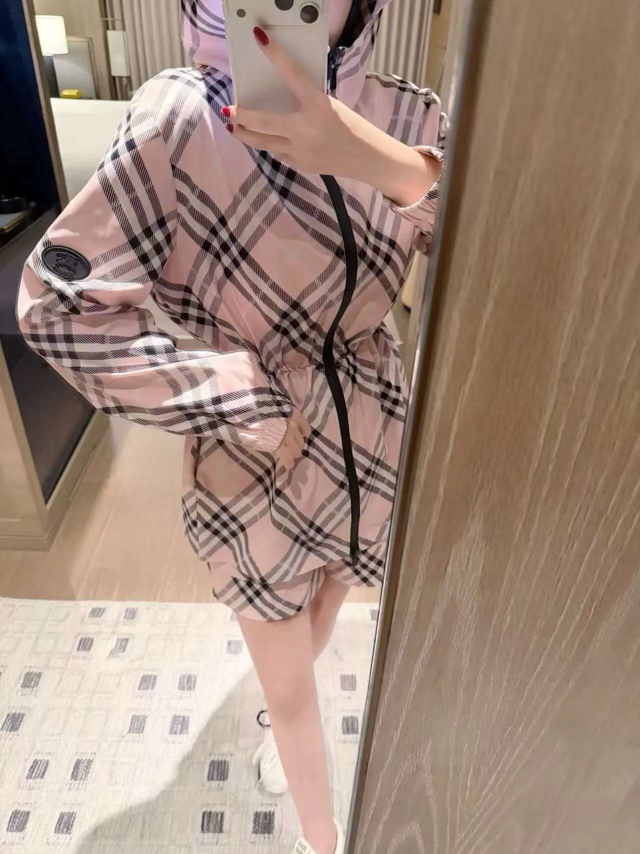 Спортивные Костюмы Мужские Burberry 13245959