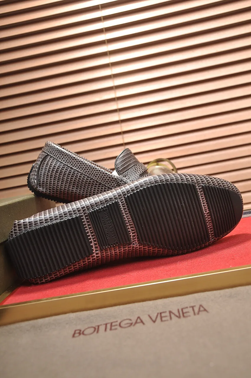 Лоферы И Туфли Мужские Bottega Veneta 18262200