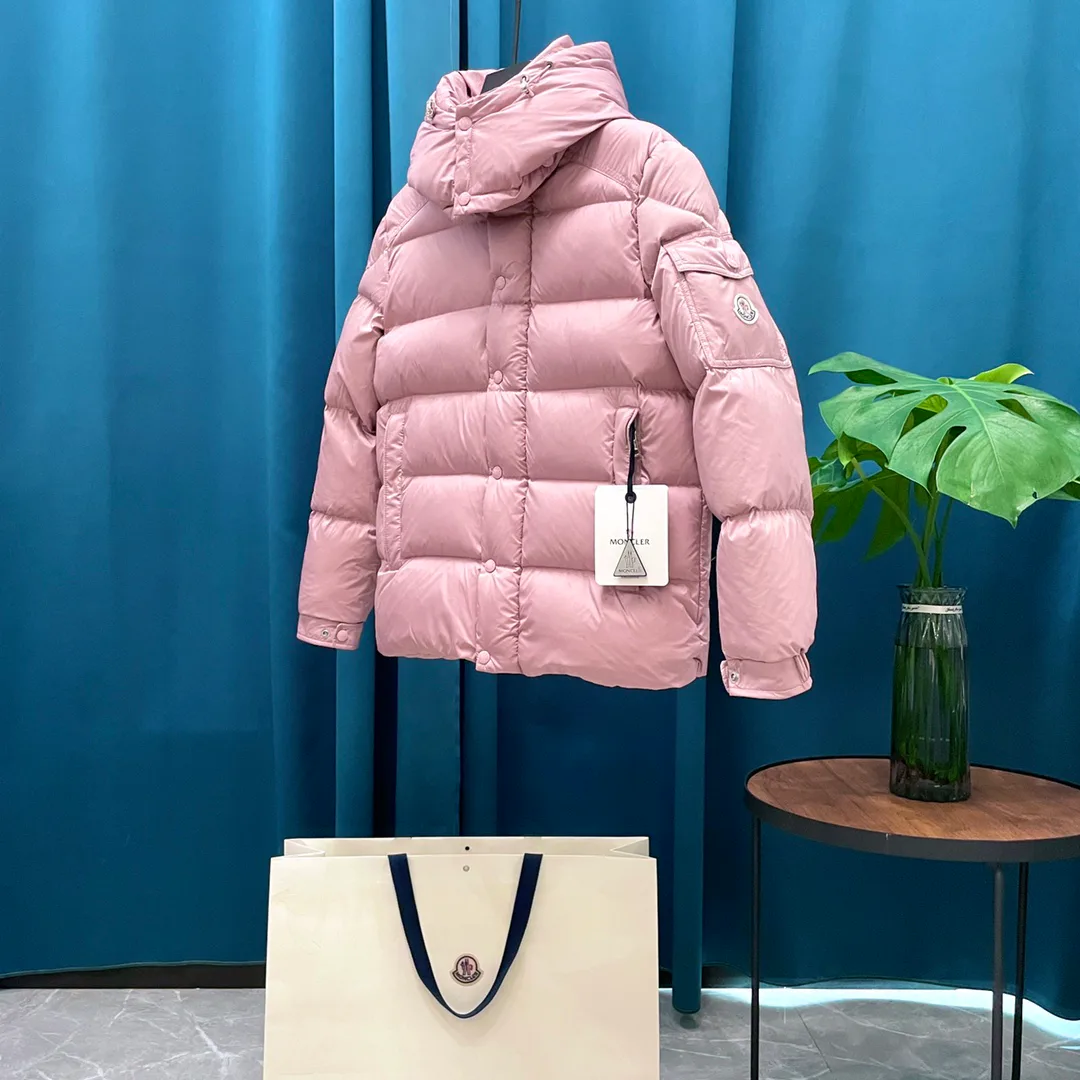 Куртки И Пуховики Женские Moncler 249374