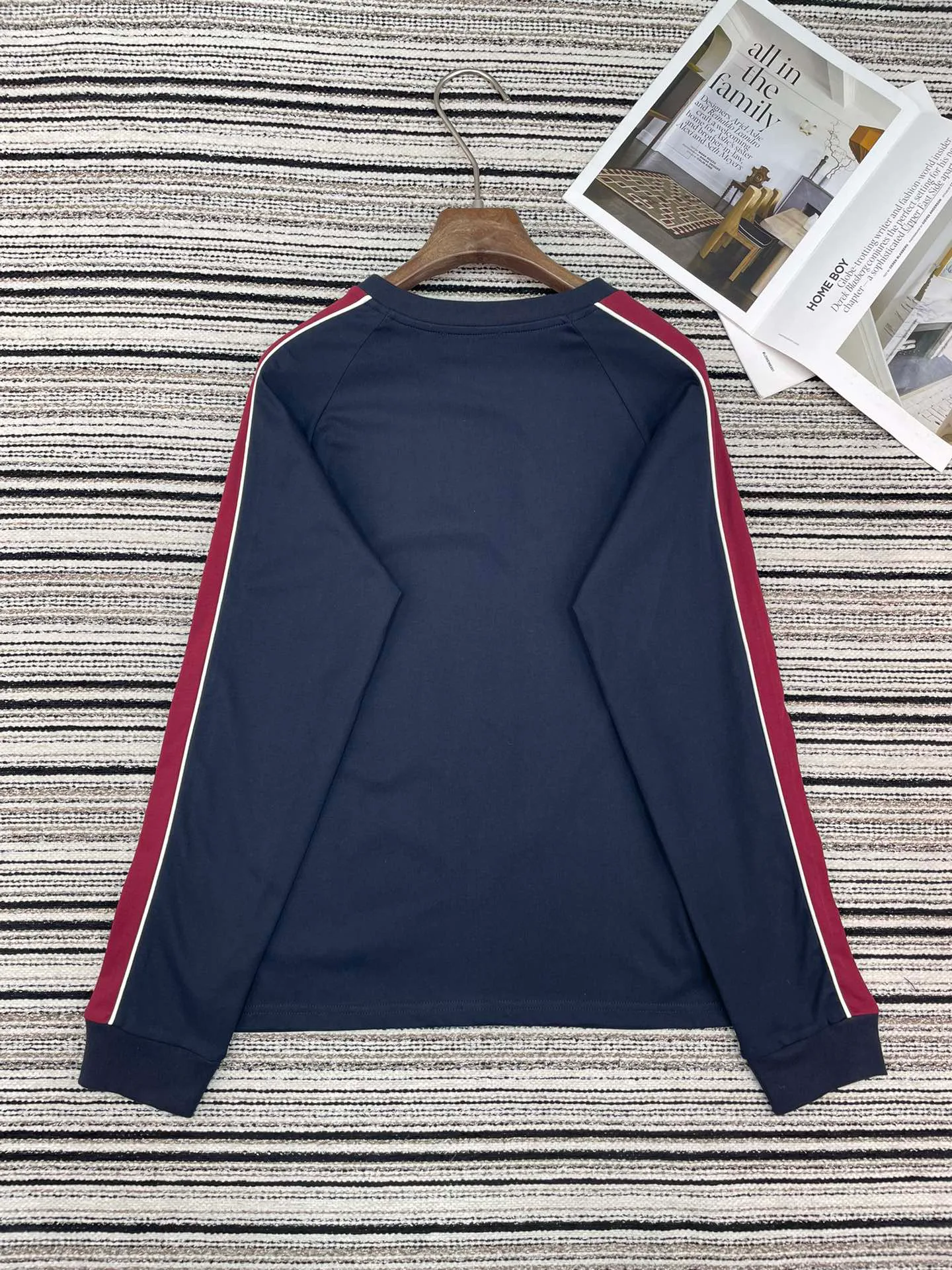 Лонгсливы Женские Miu Miu 10395026